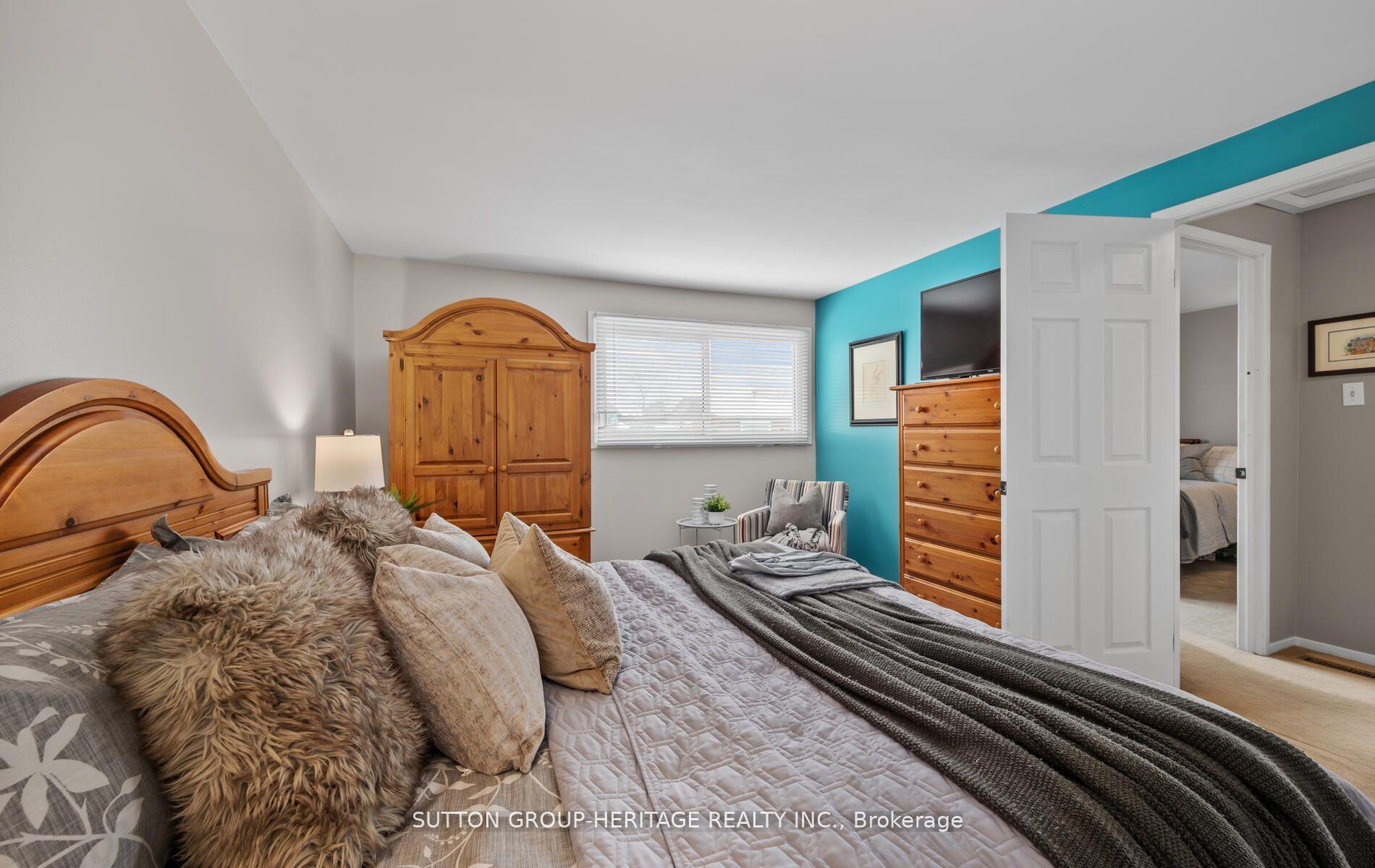 Photo 14 of 7 Harper Court, Whitby, Lynde Creek — HOMEH