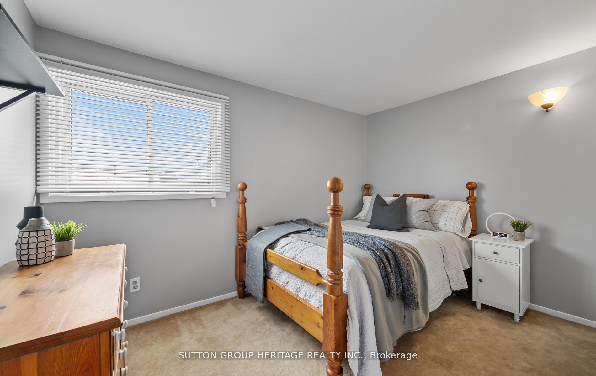 Photo 15 of 7 Harper Court, Whitby, Lynde Creek — HOMEH