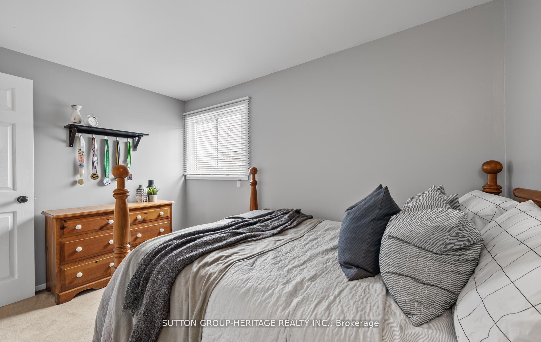 Photo 16 of 7 Harper Court, Whitby, Lynde Creek — HOMEH