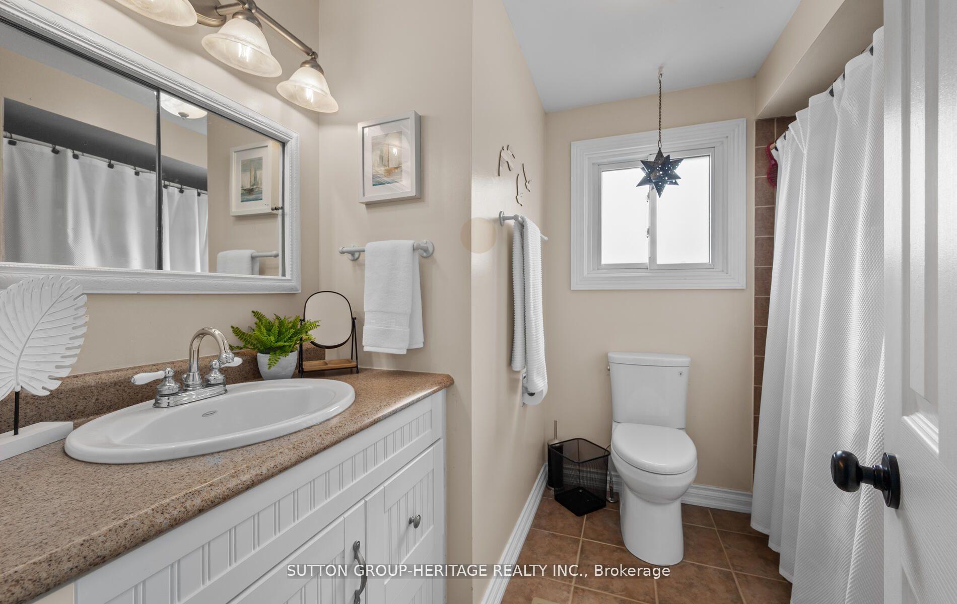 Photo 17 of 7 Harper Court, Whitby, Lynde Creek — HOMEH