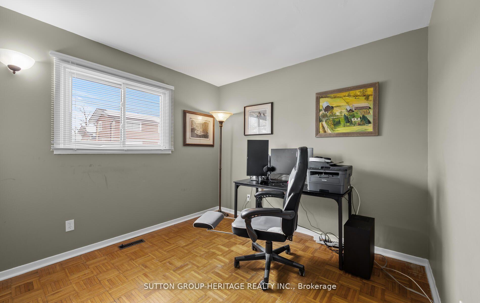 Photo 18 of 7 Harper Court, Whitby, Lynde Creek — HOMEH