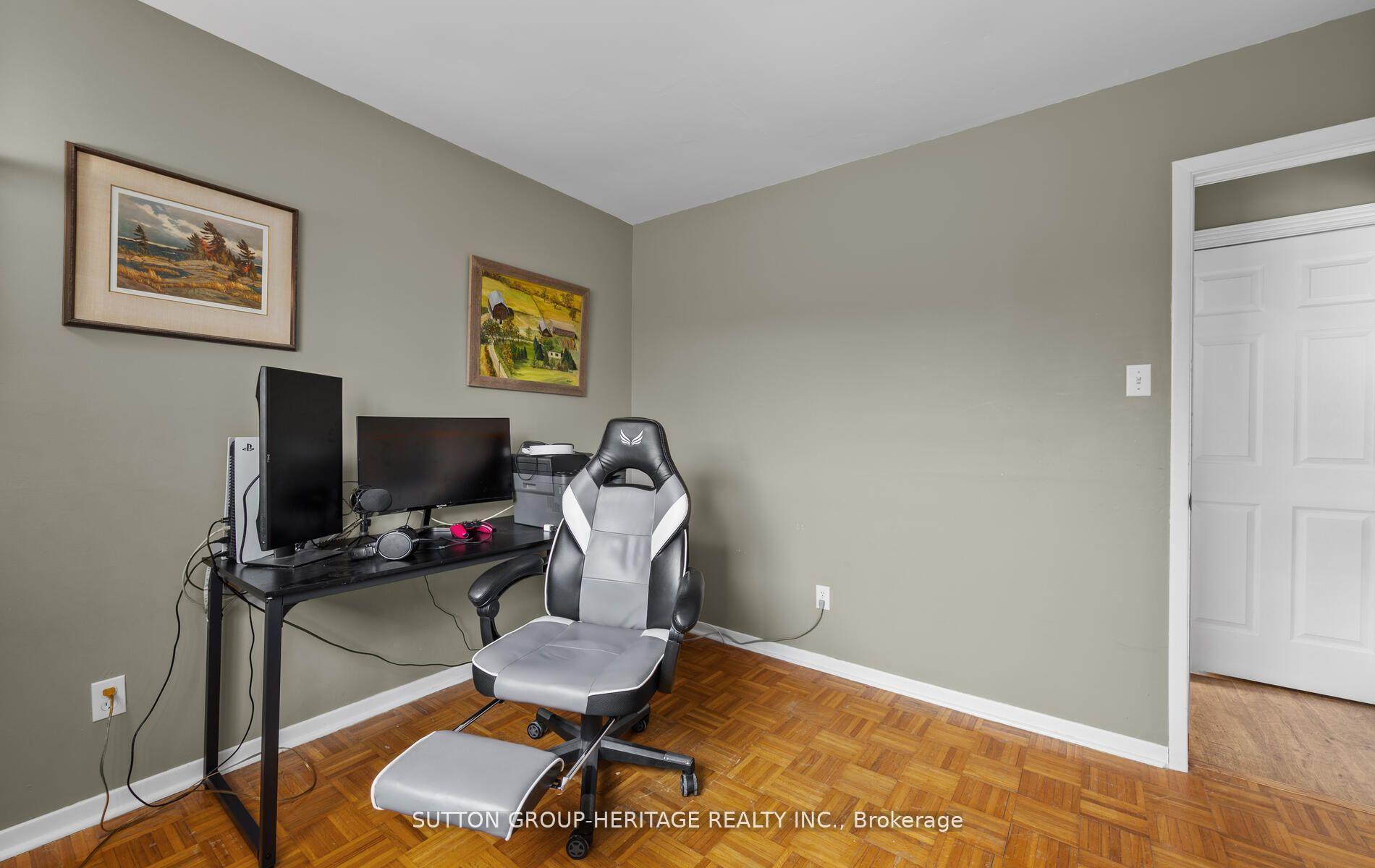 Photo 19 of 7 Harper Court, Whitby, Lynde Creek — HOMEH