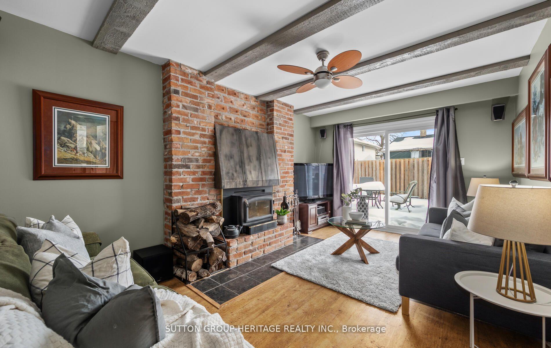 Photo 21 of 7 Harper Court, Whitby, Lynde Creek — HOMEH