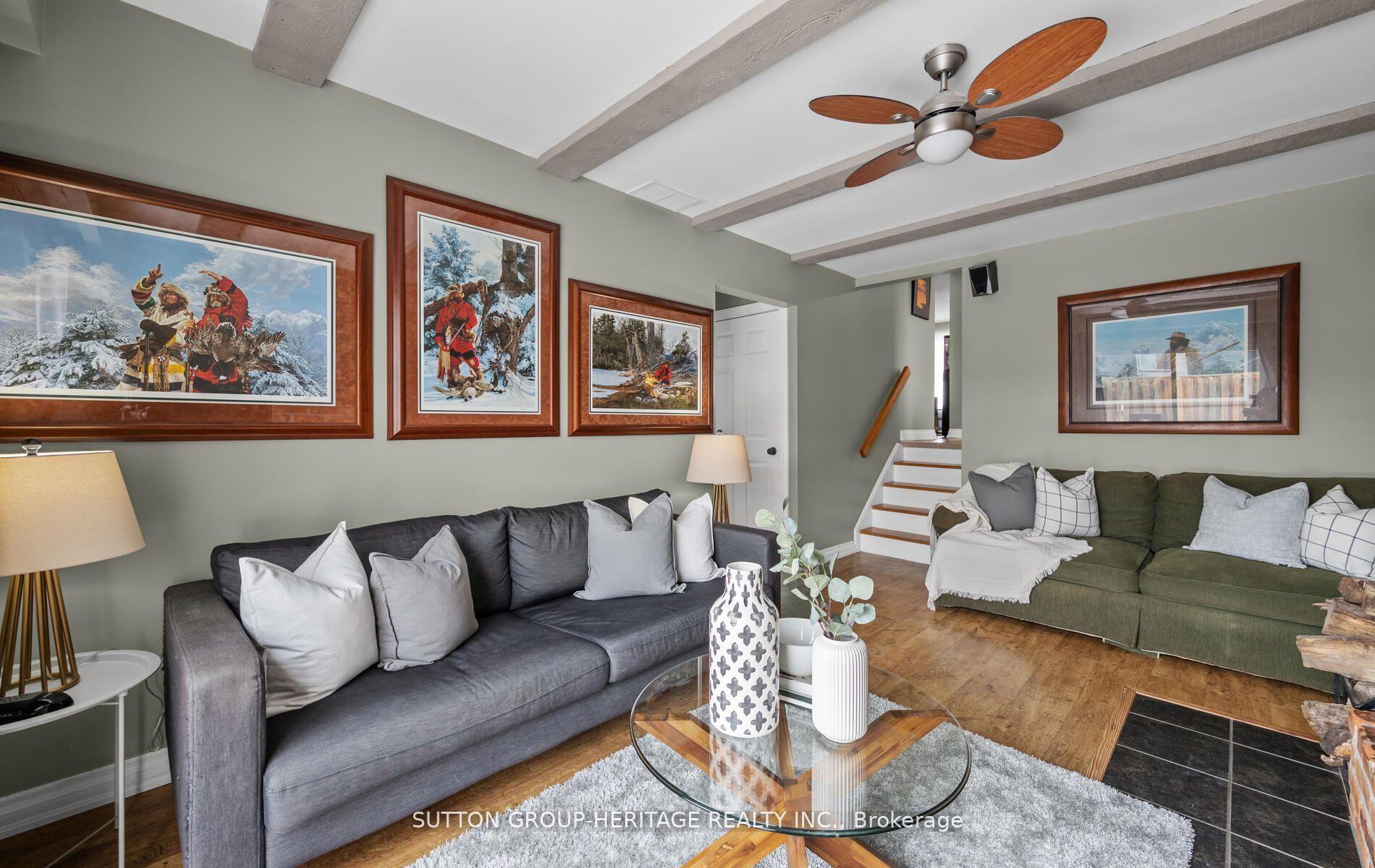 Photo 22 of 7 Harper Court, Whitby, Lynde Creek — HOMEH