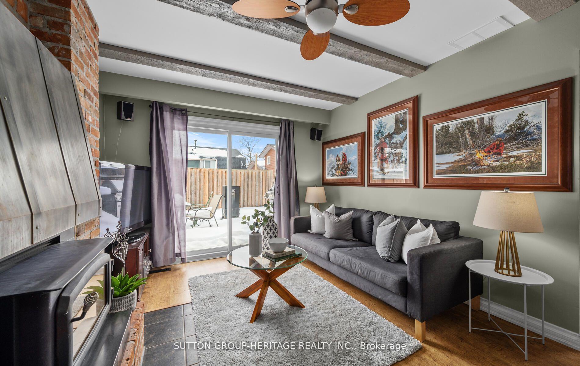 Photo 23 of 7 Harper Court, Whitby, Lynde Creek — HOMEH