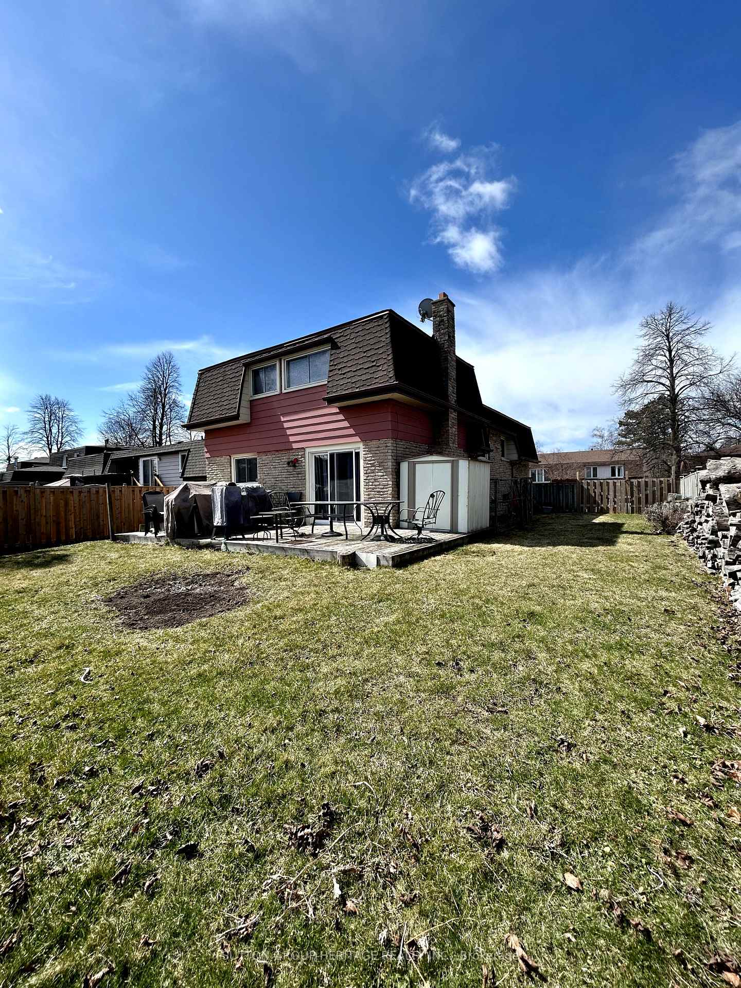 Photo 25 of 7 Harper Court, Whitby, Lynde Creek — HOMEH