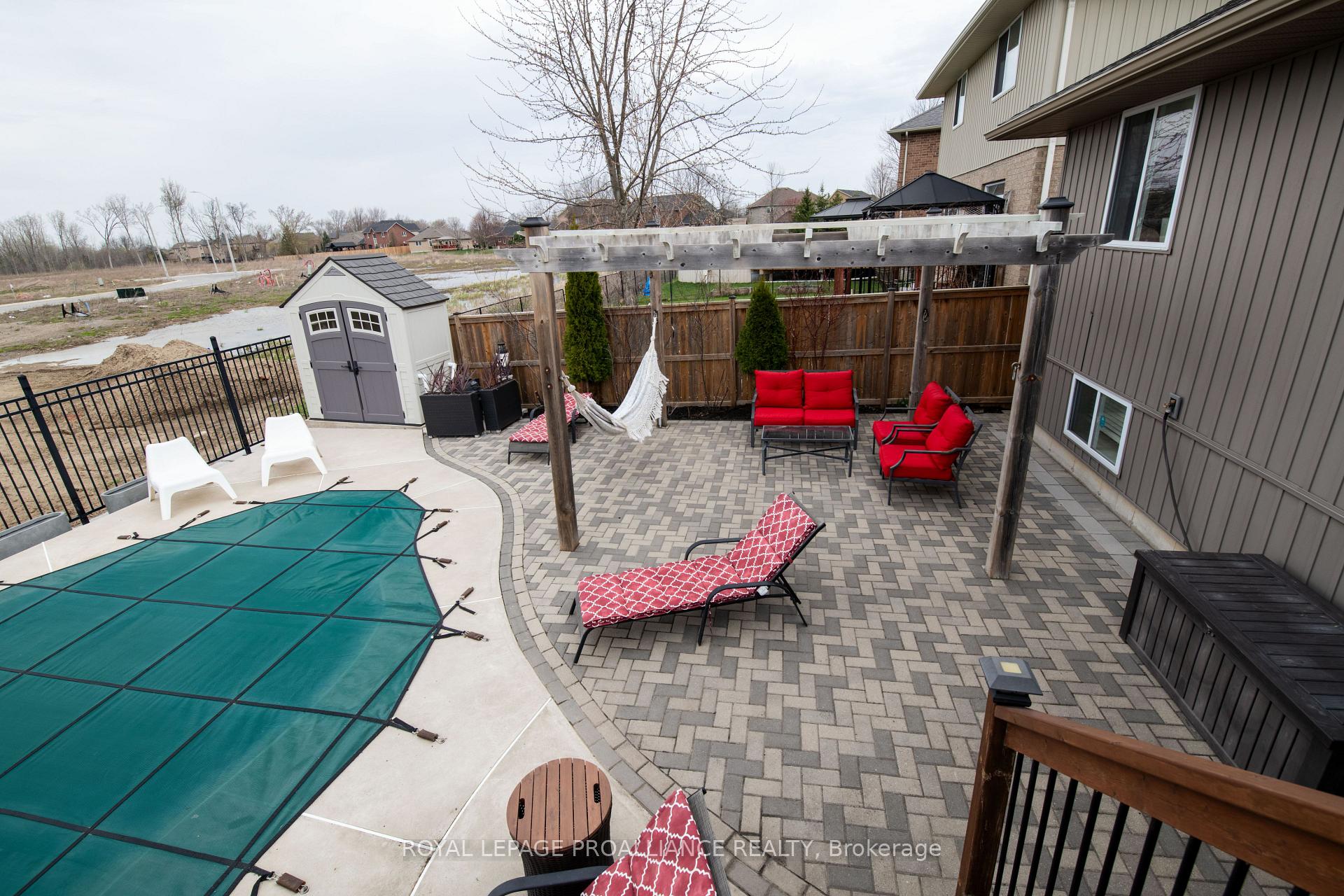 Photo 27 of 28 Butternut Court, Belleville, Belleville Ward — HOMEH