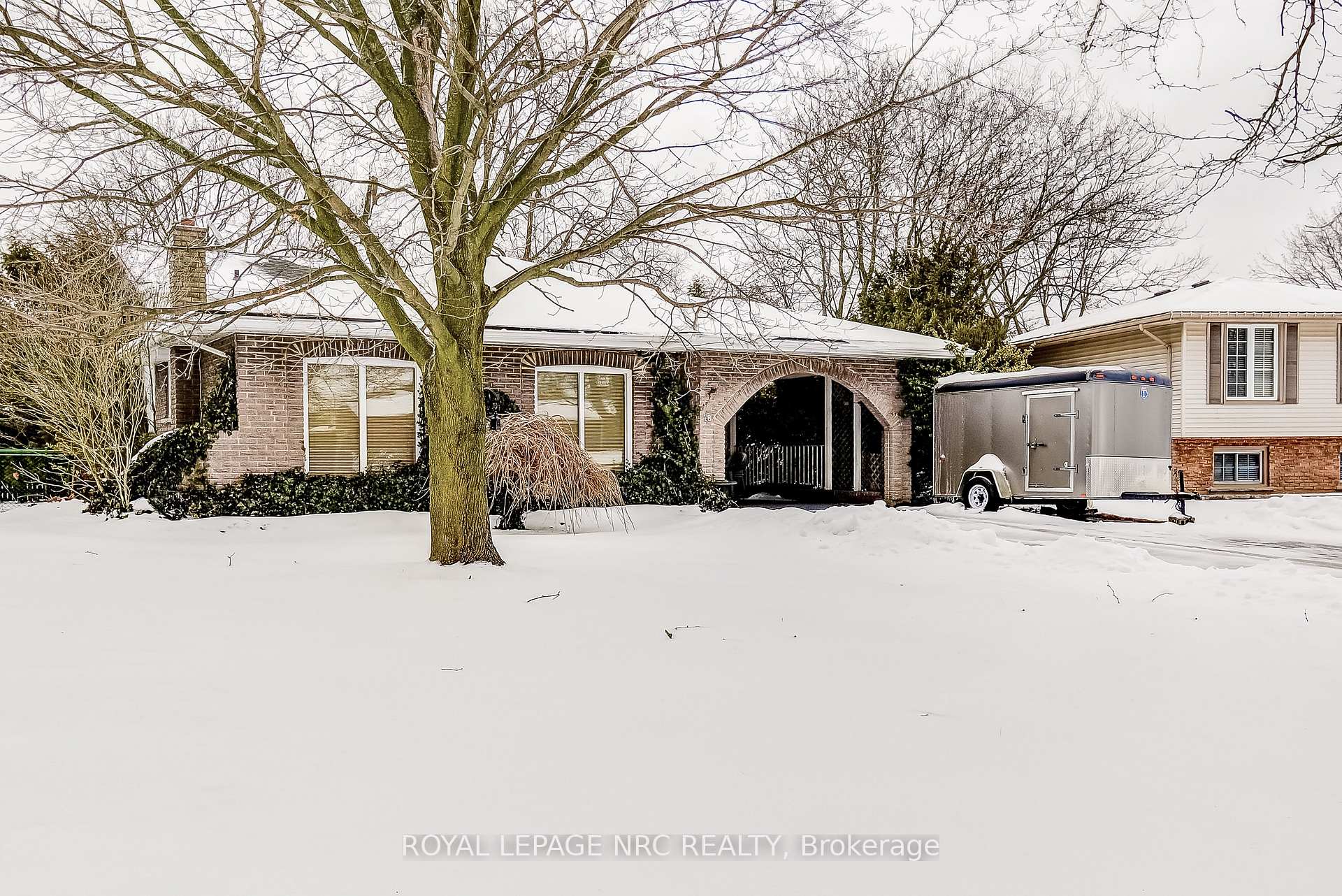 Photo 34 of 18 Lamont Drive, Welland, N. Welland — HOMEH