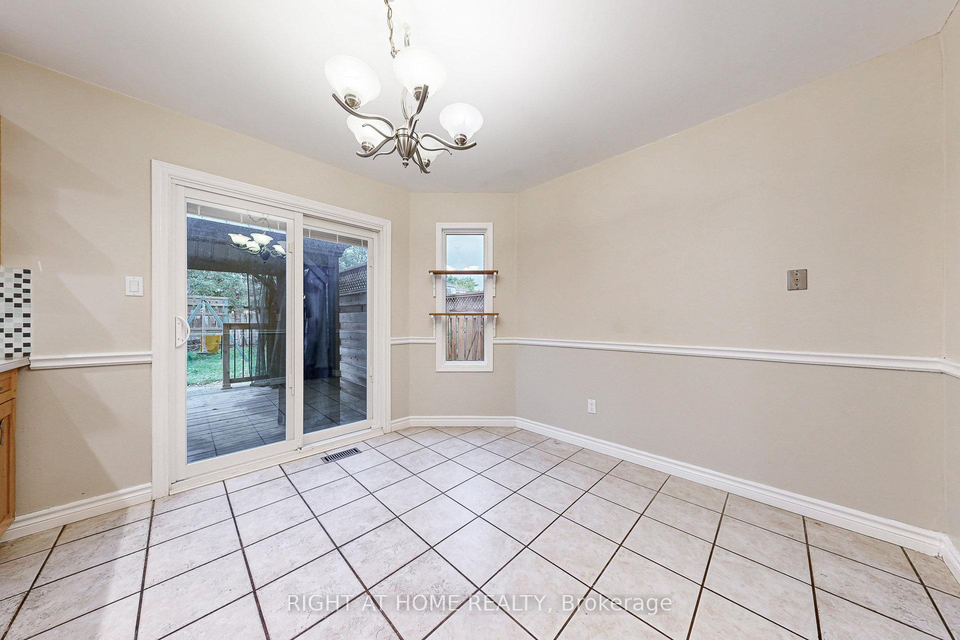 Photo 28 of 91 O'shaughnessy Crescent, Barrie, Holly — HOMEH