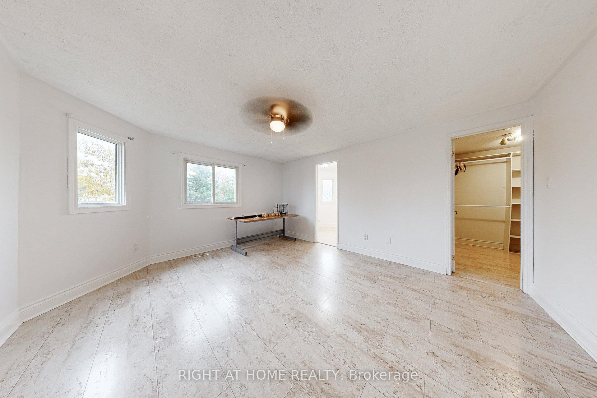Photo 24 of 91 O'shaughnessy Crescent, Barrie, Holly — HOMEH