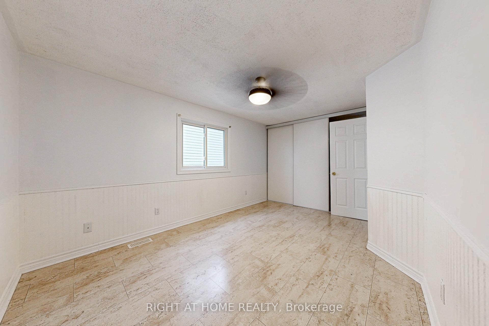 Photo 37 of 91 O'shaughnessy Crescent, Barrie, Holly — HOMEH