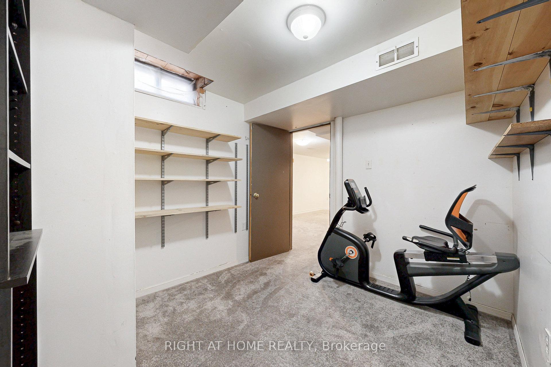Photo 45 of 91 O'shaughnessy Crescent, Barrie, Holly — HOMEH
