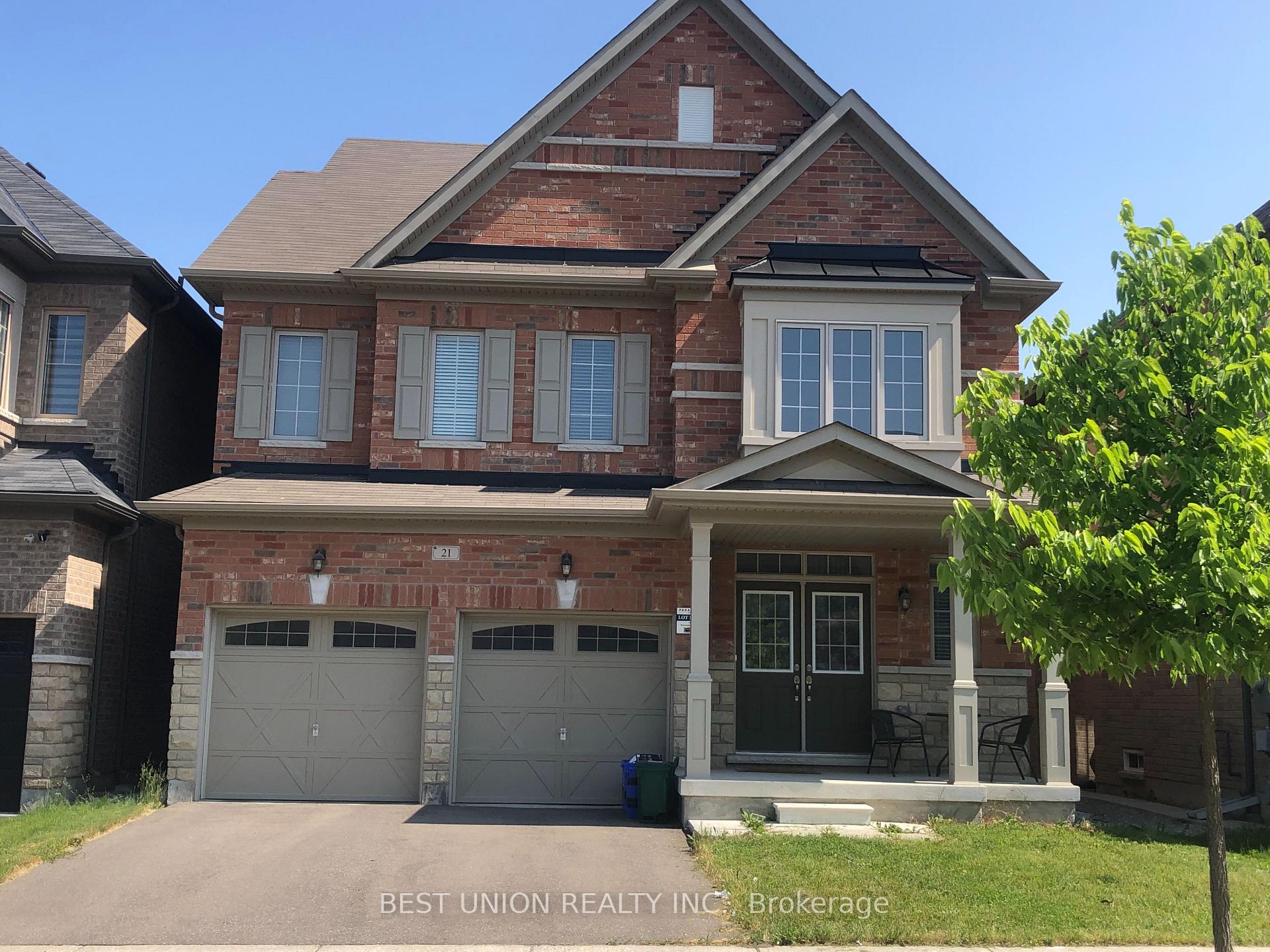 Photo 1 of 21 Beaconsfield Drive, Vaughan, Kleinburg — HOMEH