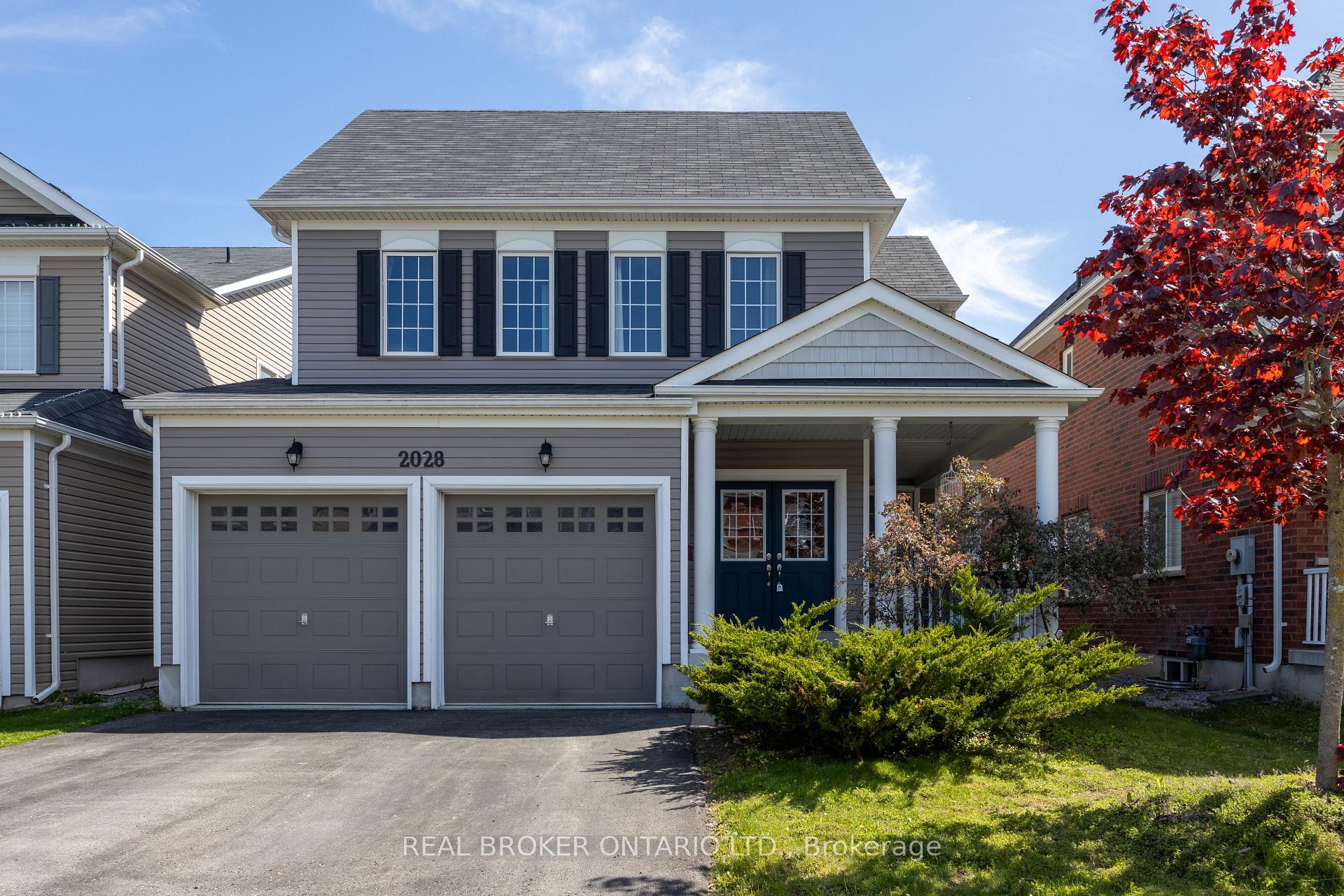 Photo 1 of 2028 Hunking Drive, Oshawa, Taunton — HOMEH