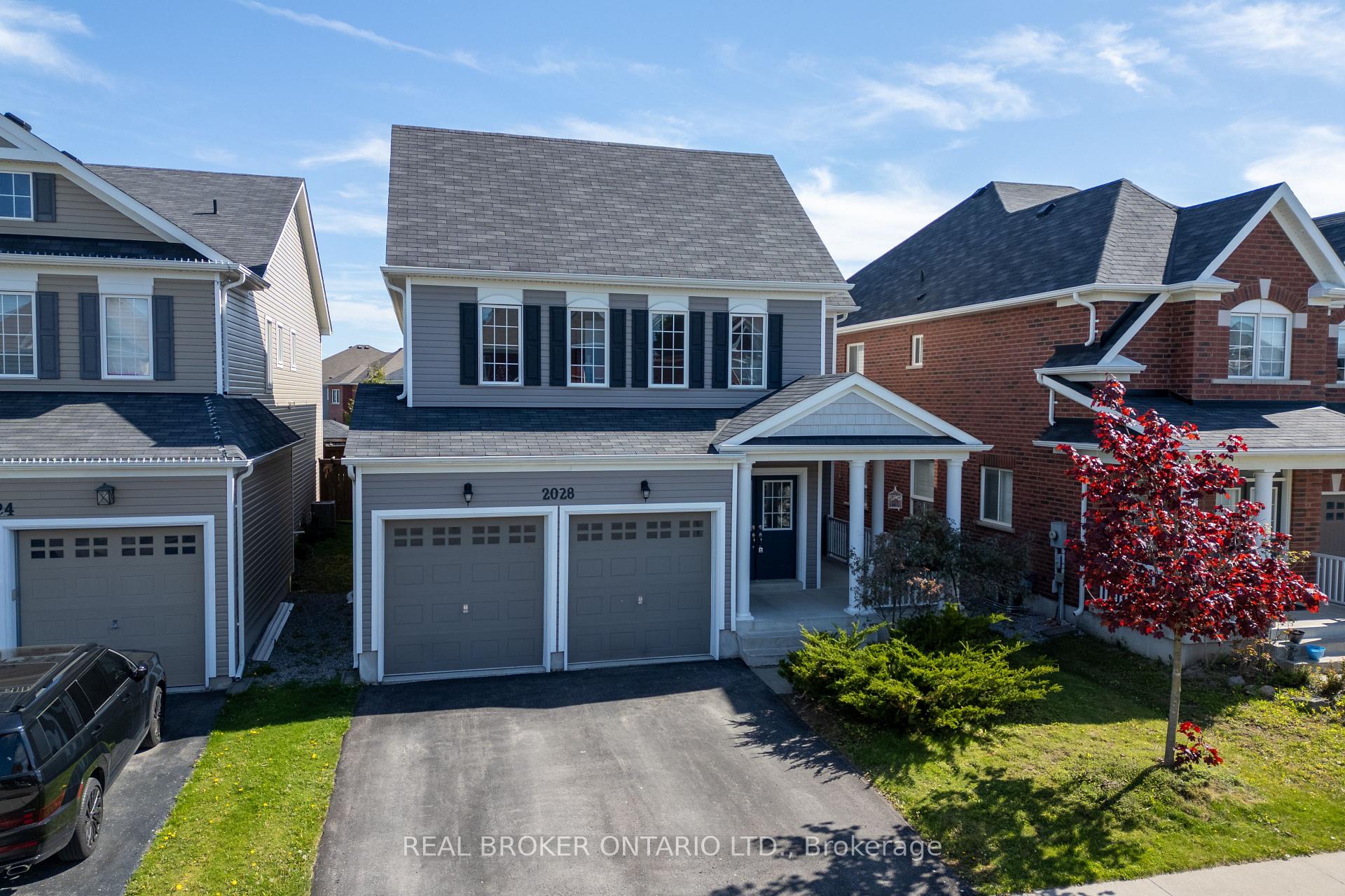 Photo 2 of 2028 Hunking Drive, Oshawa, Taunton — HOMEH