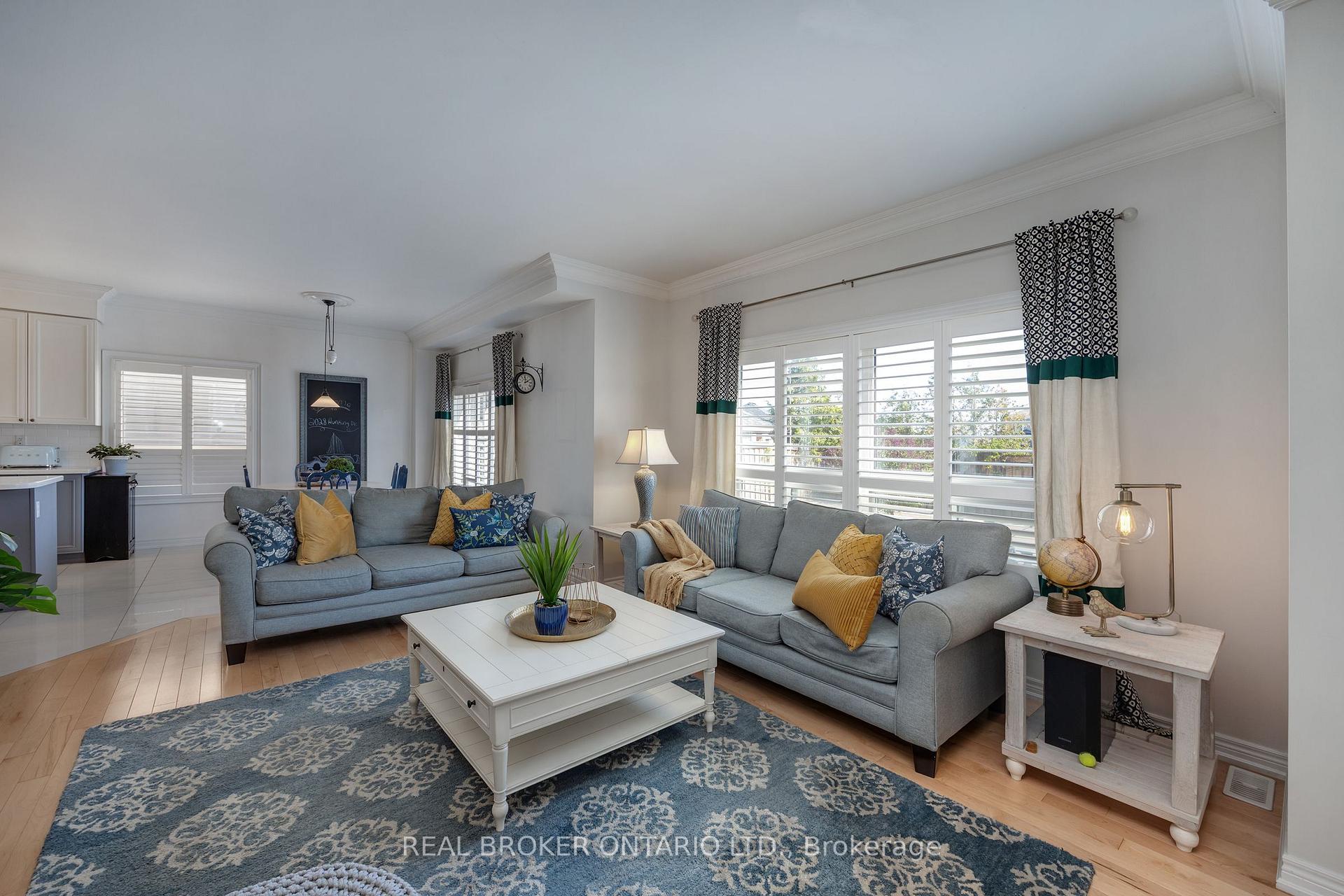 Photo 15 of 2028 Hunking Drive, Oshawa, Taunton — HOMEH