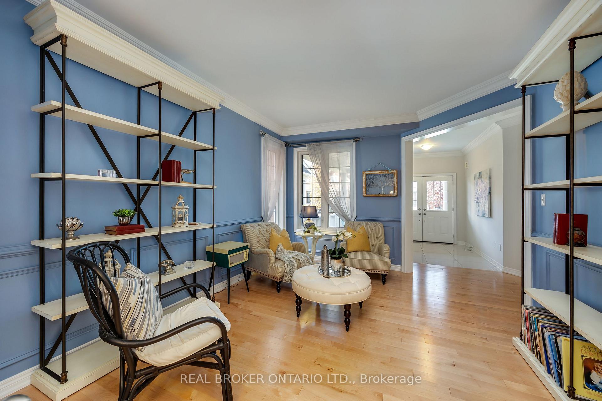 Photo 18 of 2028 Hunking Drive, Oshawa, Taunton — HOMEH