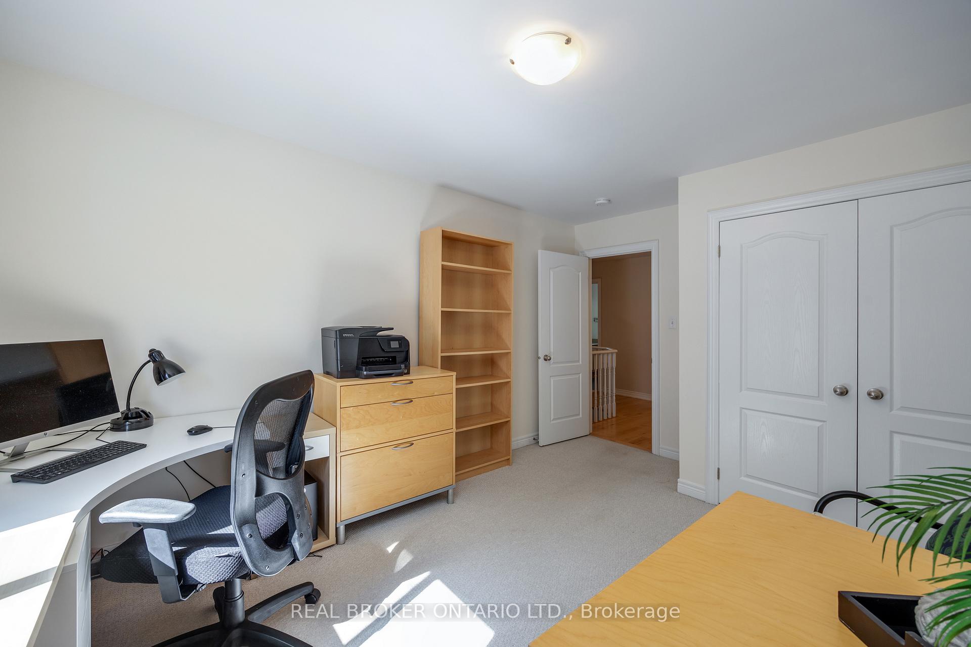 Photo 30 of 2028 Hunking Drive, Oshawa, Taunton — HOMEH