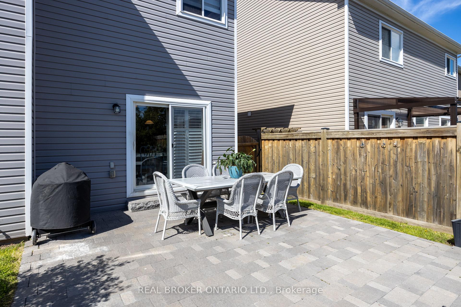 Photo 34 of 2028 Hunking Drive, Oshawa, Taunton — HOMEH