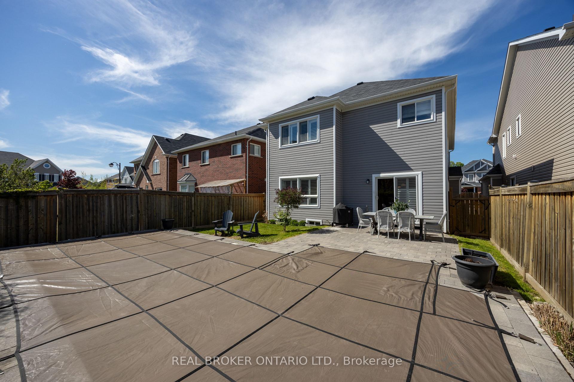 Photo 36 of 2028 Hunking Drive, Oshawa, Taunton — HOMEH