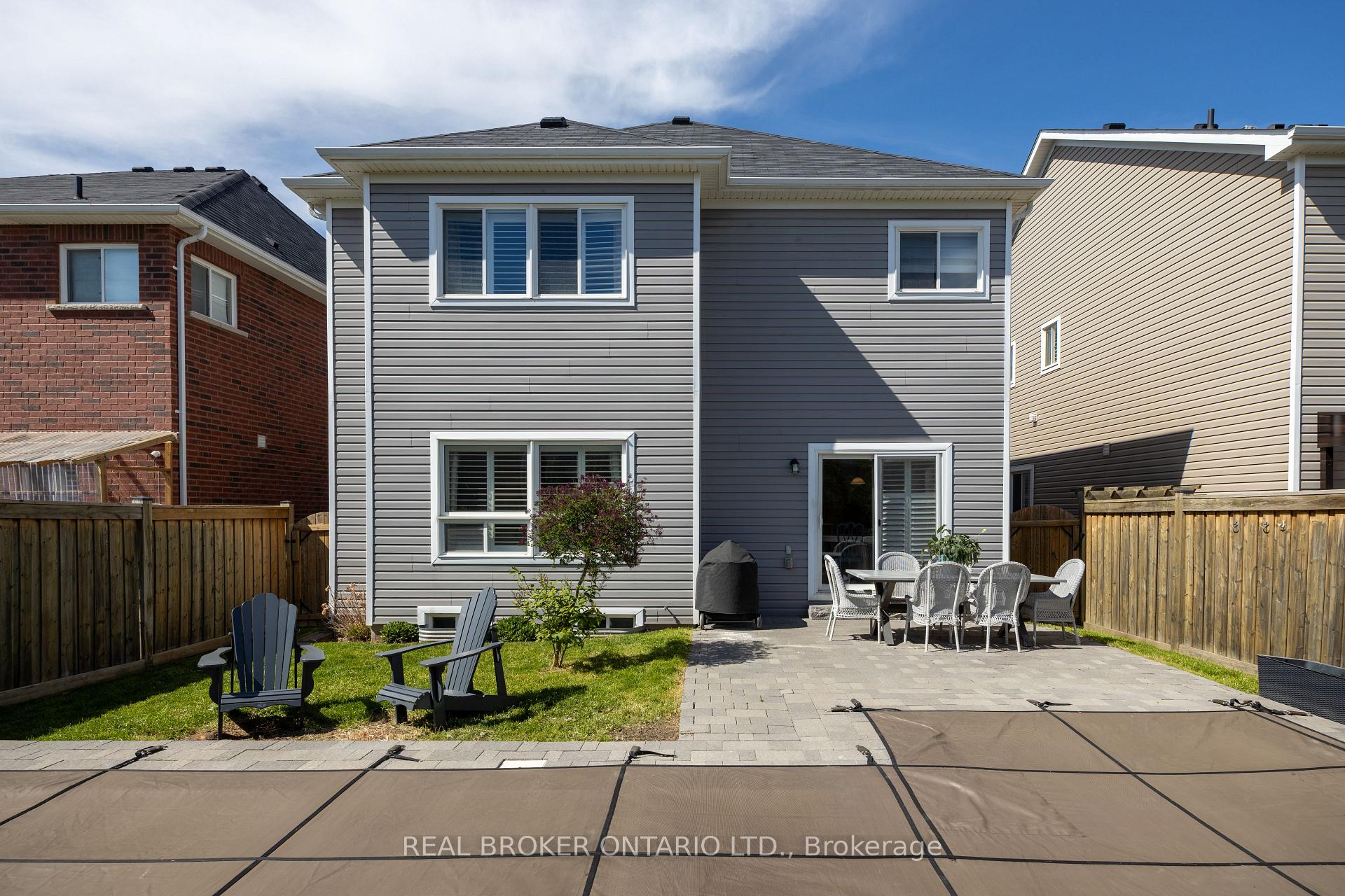 Photo 37 of 2028 Hunking Drive, Oshawa, Taunton — HOMEH