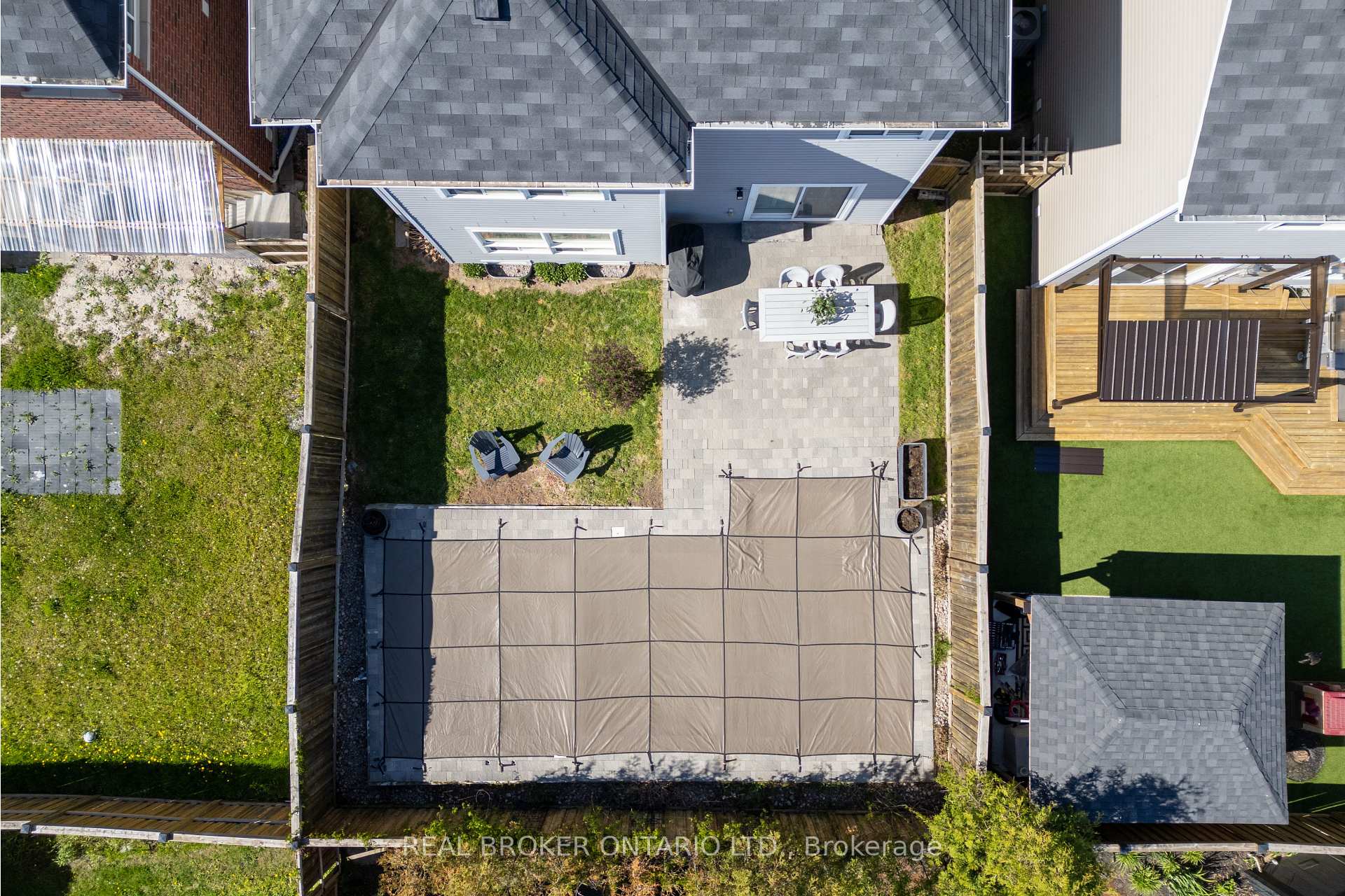 Photo 38 of 2028 Hunking Drive, Oshawa, Taunton — HOMEH