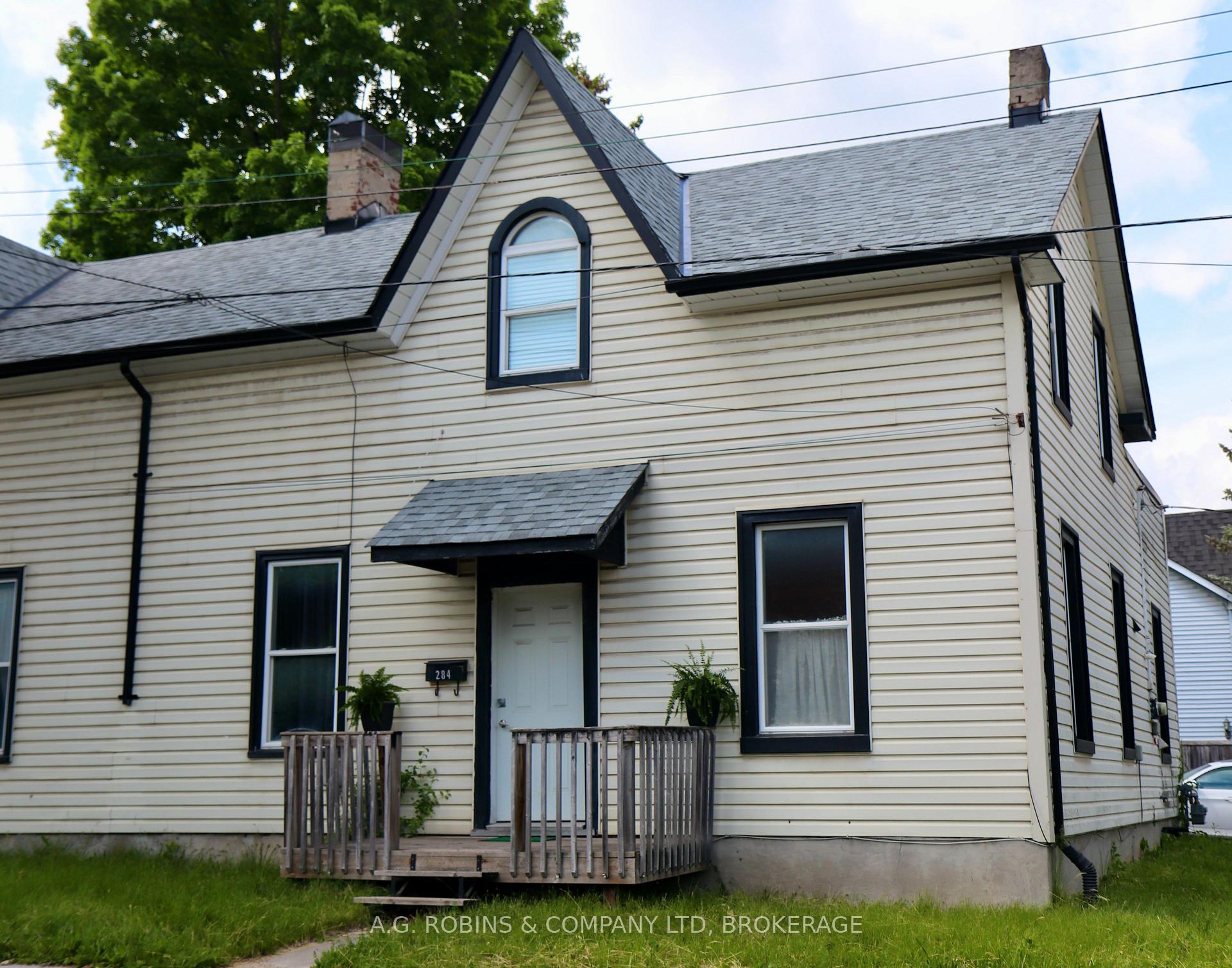 Photo 8 of 284 Brock Street, Peterborough, Town Ward 3 — HOMEH