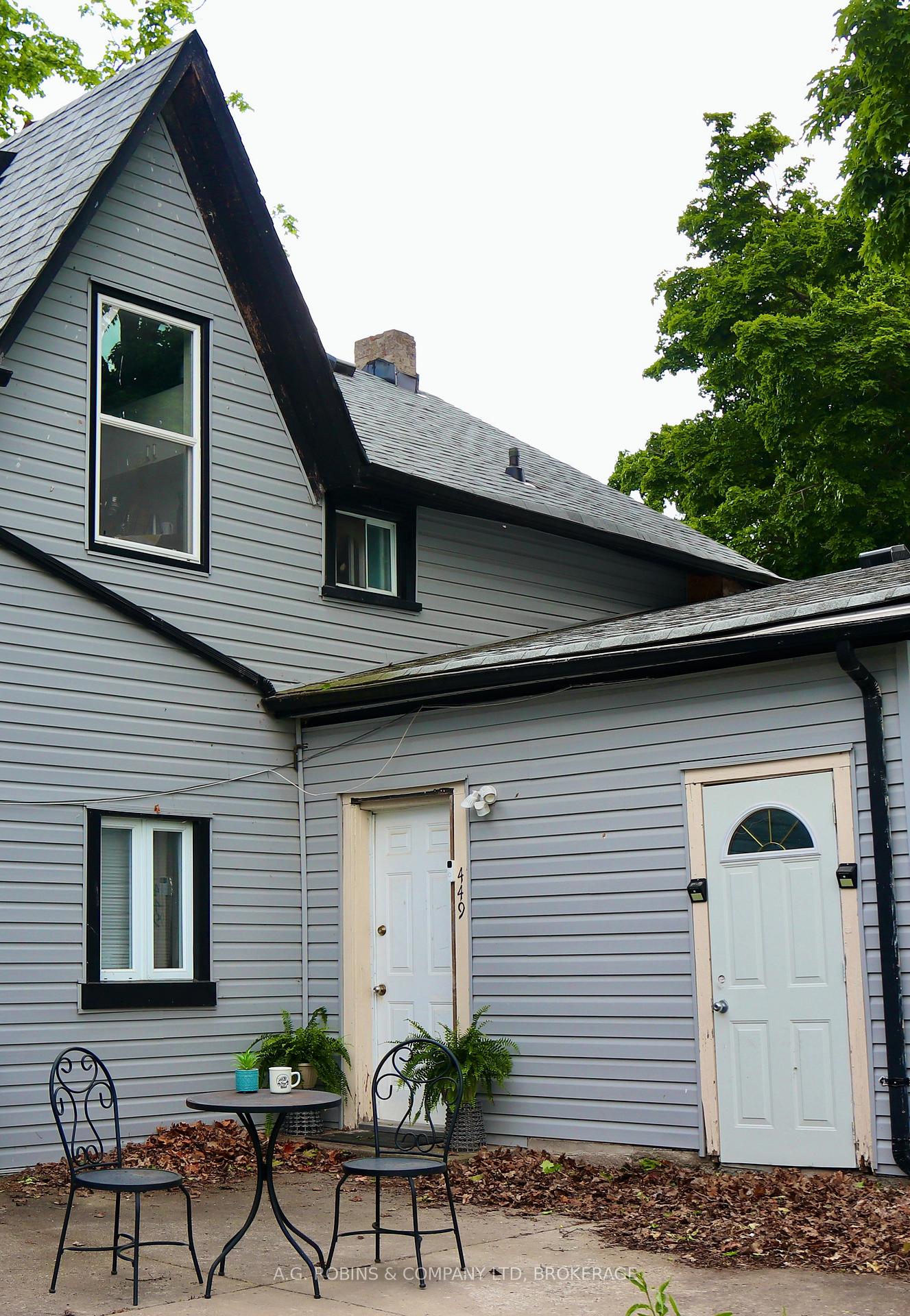 Photo 23 of 284 Brock Street, Peterborough, Town Ward 3 — HOMEH