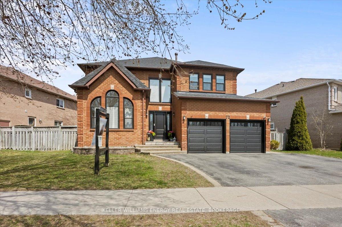 Photo 1 of 72 Willowbrook Drive, Whitby, Pringle Creek — HOMEH