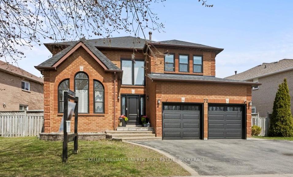 Photo 2 of 72 Willowbrook Drive, Whitby, Pringle Creek — HOMEH