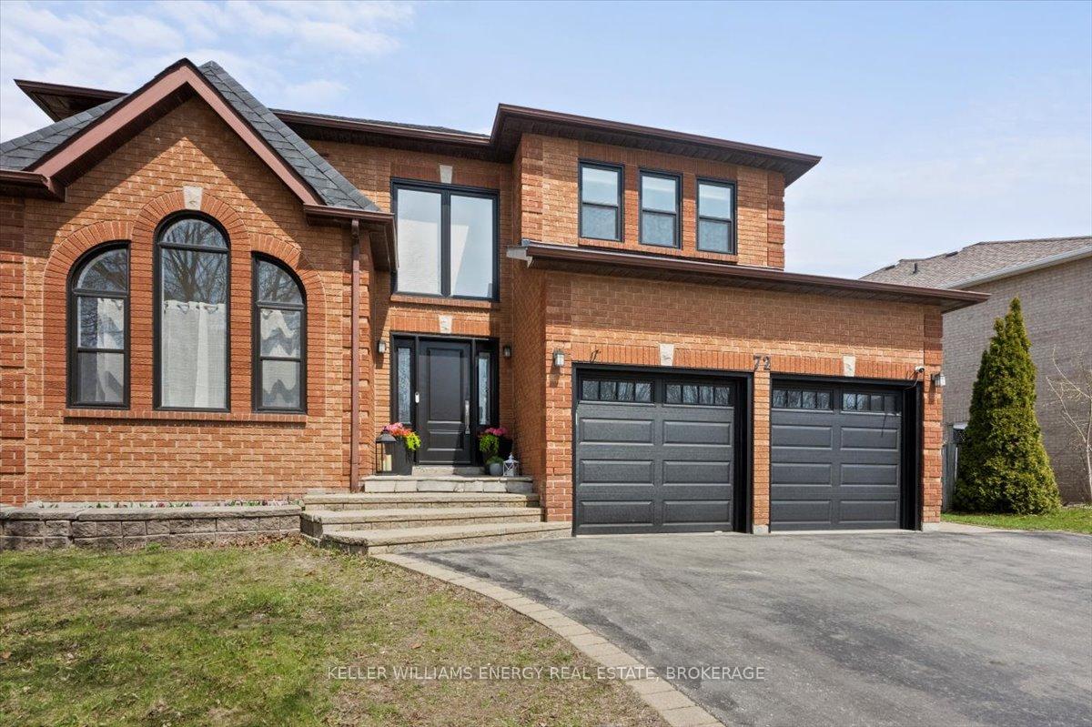 Photo 3 of 72 Willowbrook Drive, Whitby, Pringle Creek — HOMEH