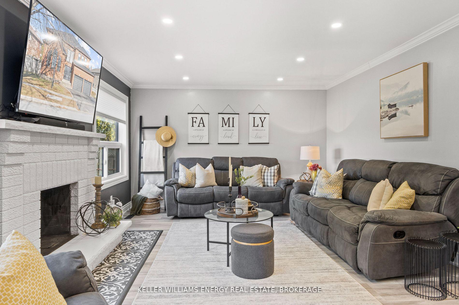Photo 11 of 72 Willowbrook Drive, Whitby, Pringle Creek — HOMEH
