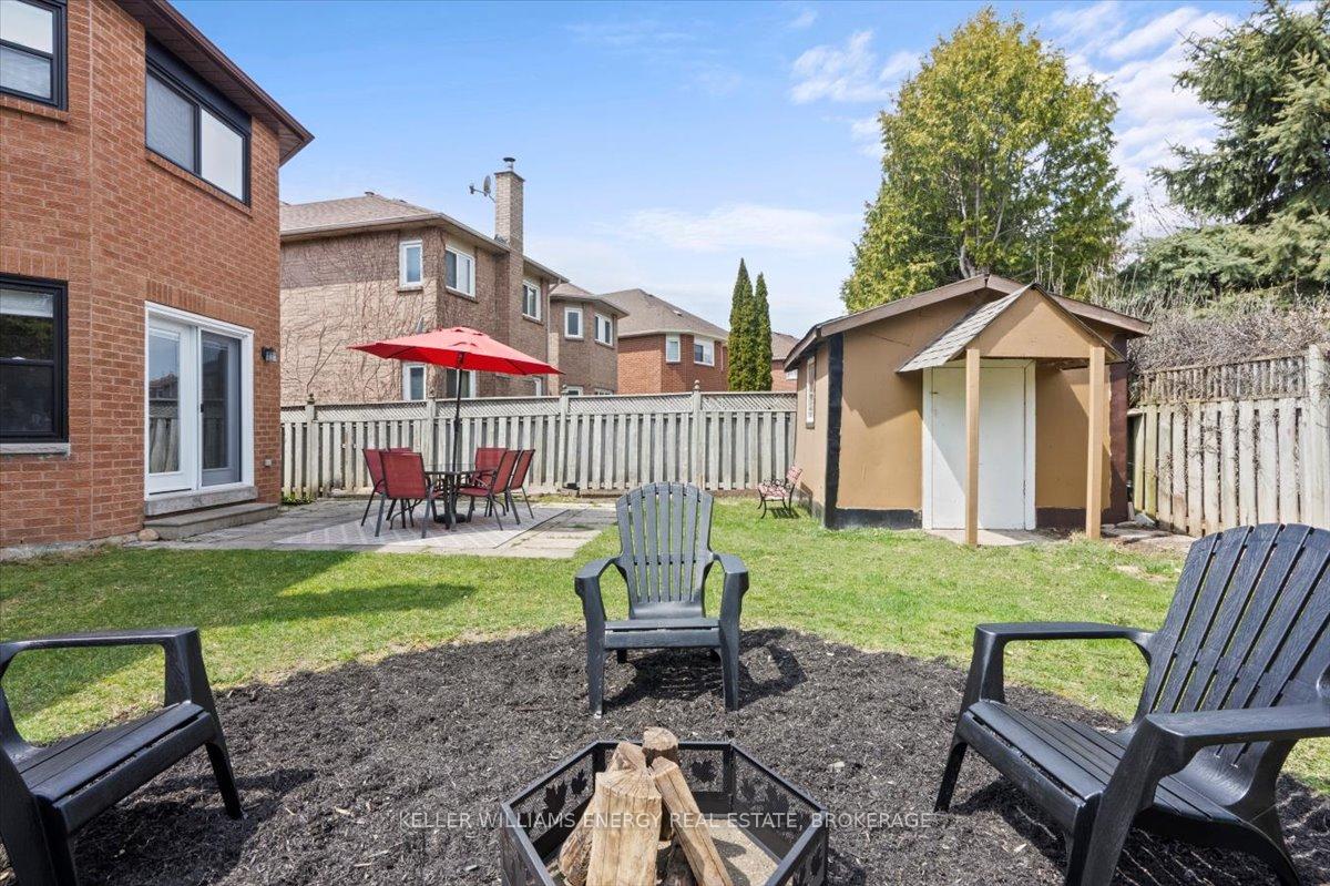 Photo 35 of 72 Willowbrook Drive, Whitby, Pringle Creek — HOMEH