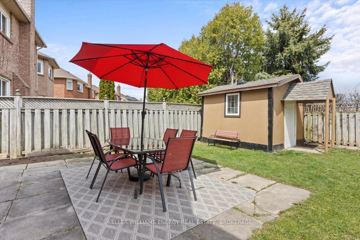 Photo 39 of 72 Willowbrook Drive, Whitby, Pringle Creek — HOMEH
