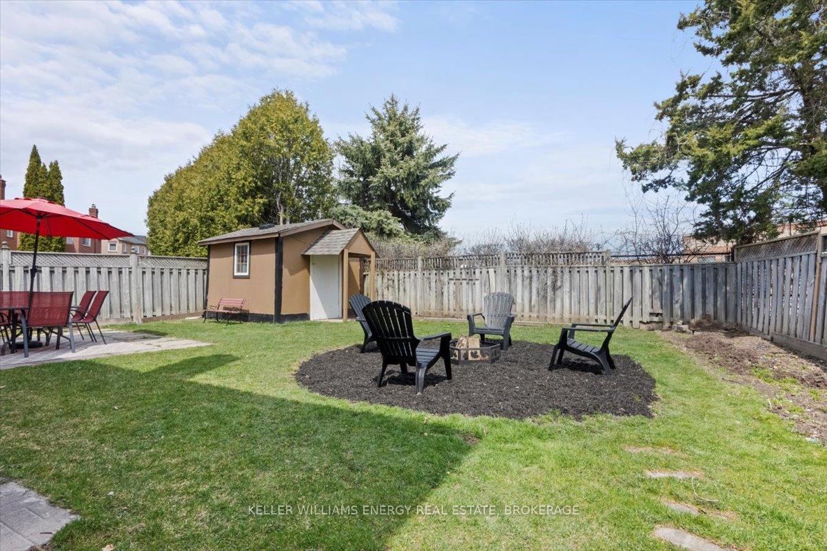 Photo 40 of 72 Willowbrook Drive, Whitby, Pringle Creek — HOMEH