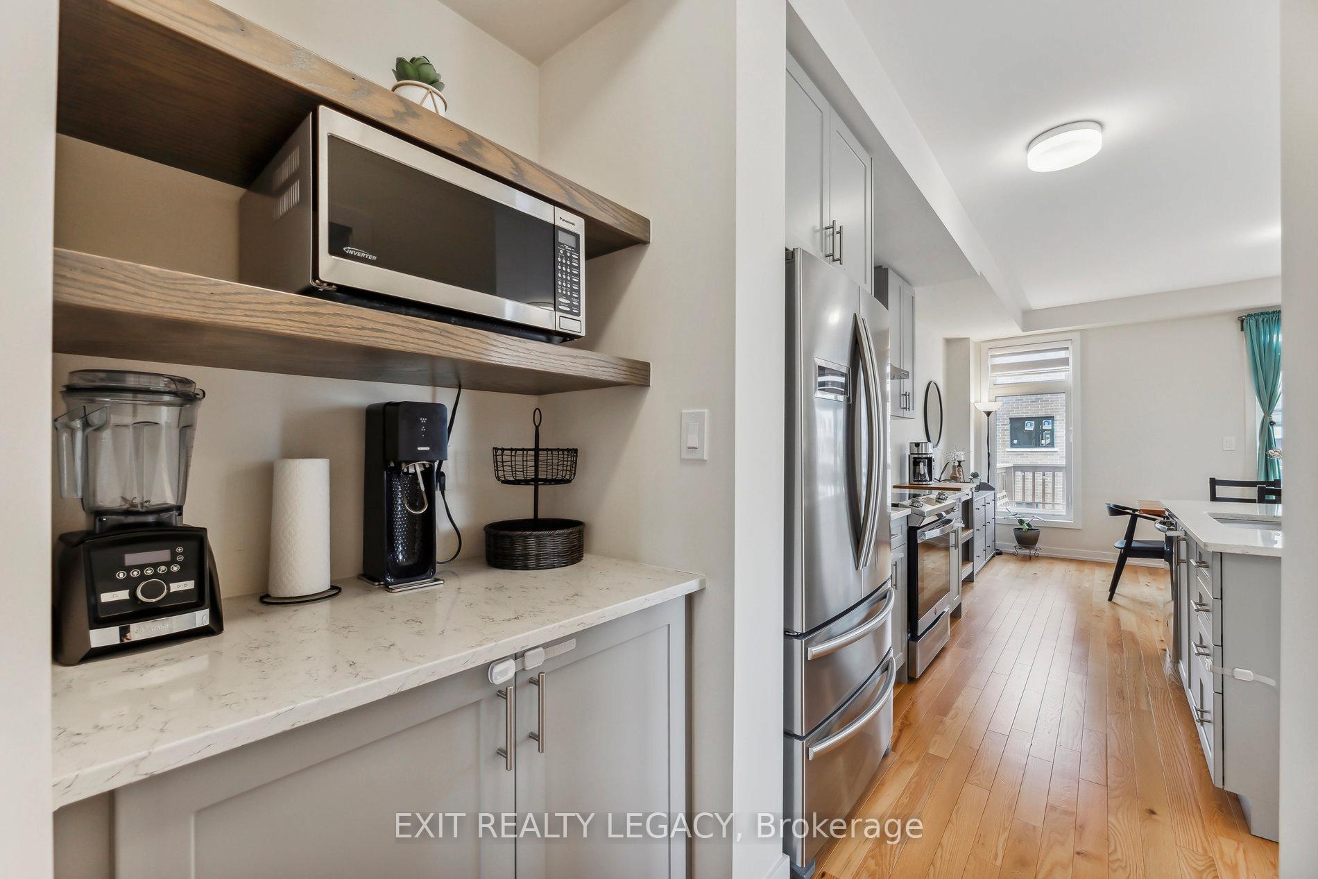 Photo 16 of 2528 Castlegate Crossing, Pickering, Duffin Heights — HOMEH