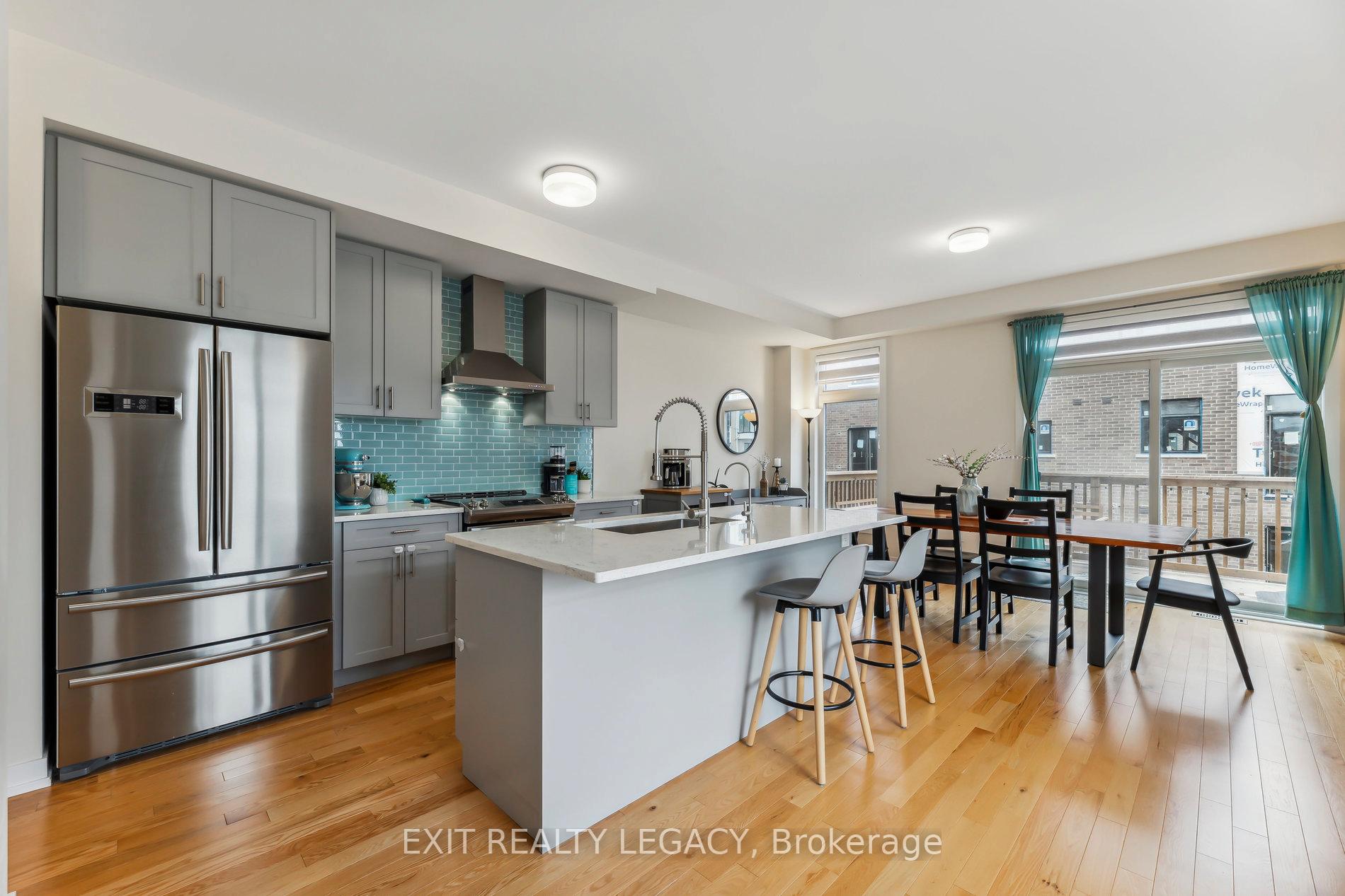 Photo 19 of 2528 Castlegate Crossing, Pickering, Duffin Heights — HOMEH