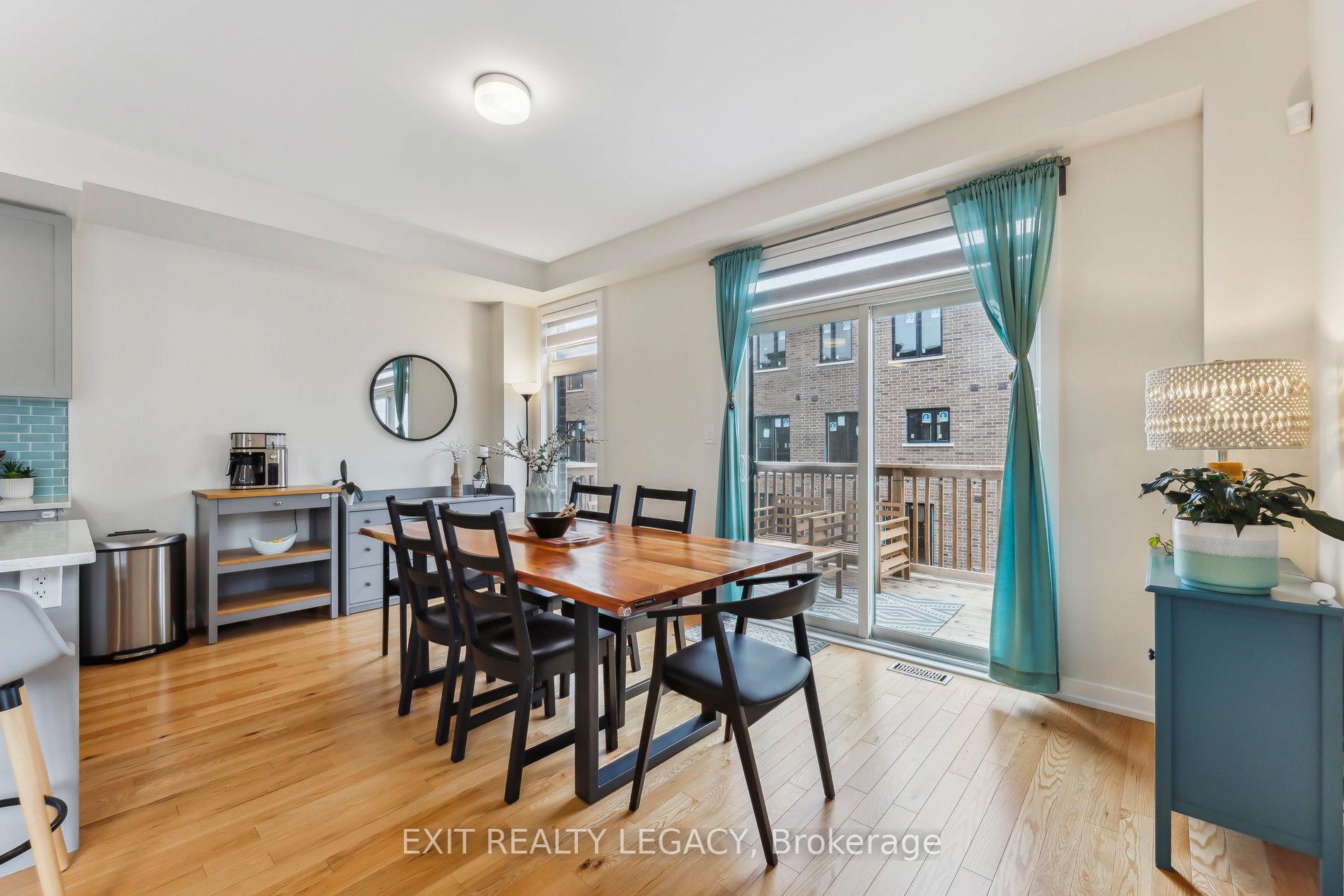Photo 22 of 2528 Castlegate Crossing, Pickering, Duffin Heights — HOMEH