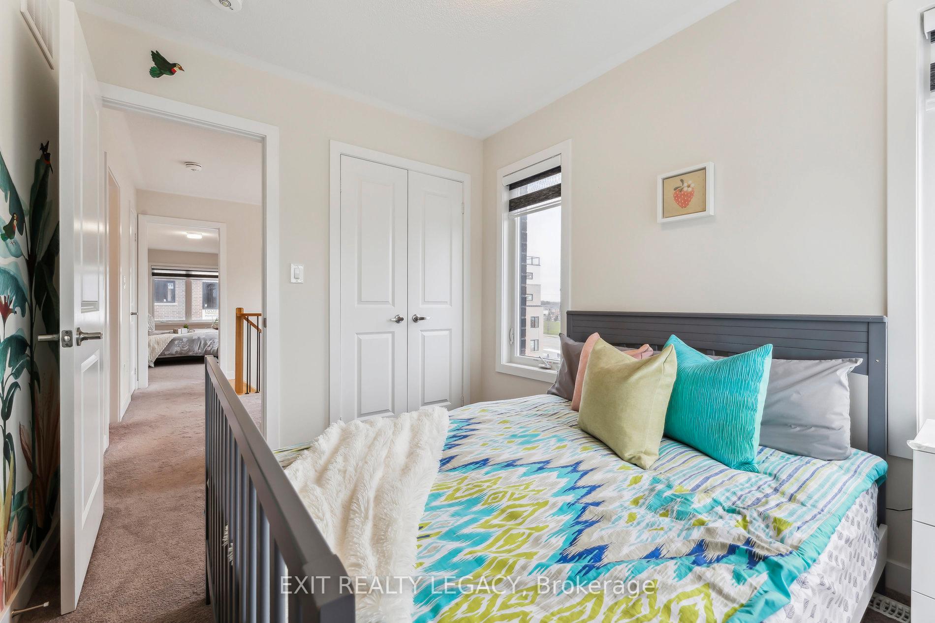 Photo 29 of 2528 Castlegate Crossing, Pickering, Duffin Heights — HOMEH