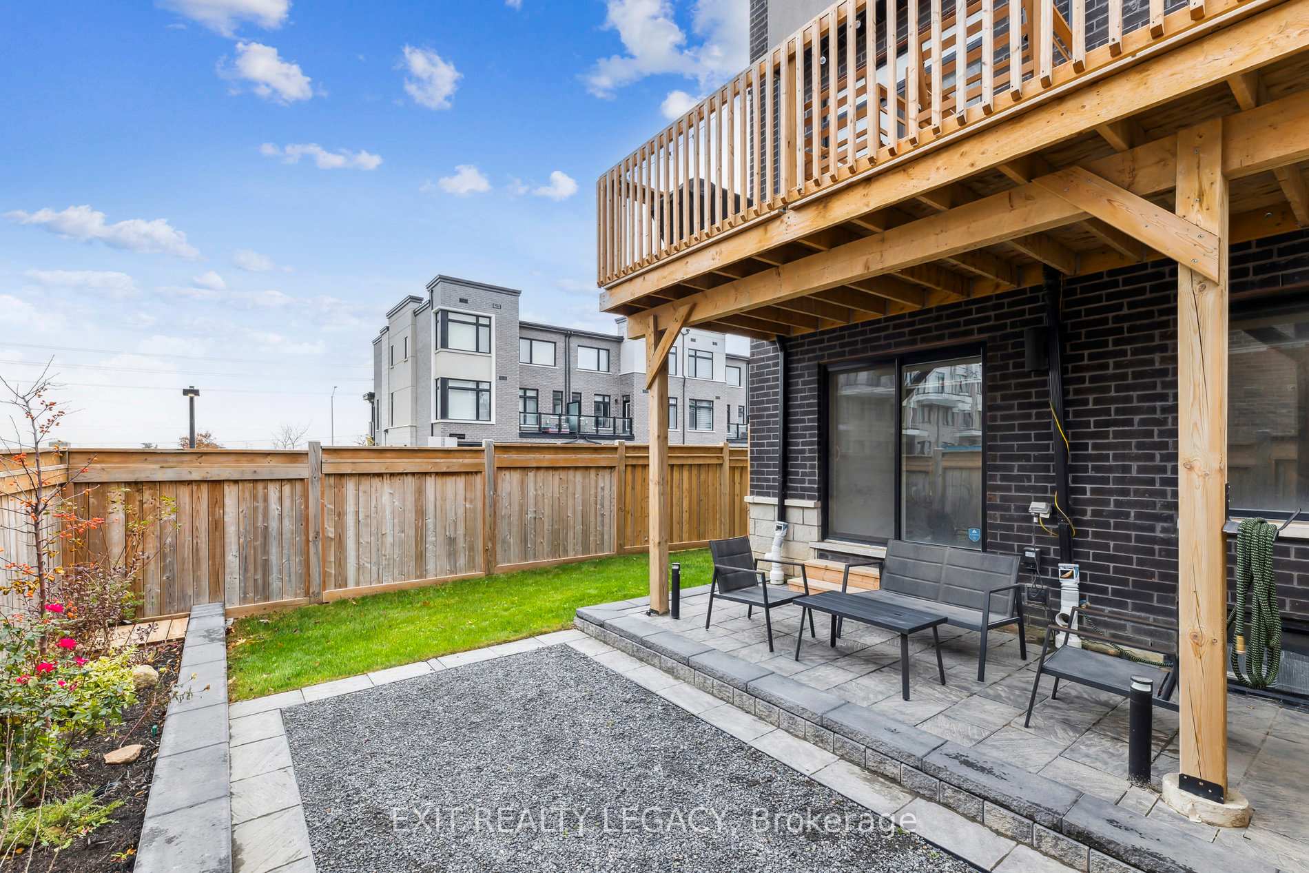 Photo 40 of 2528 Castlegate Crossing, Pickering, Duffin Heights — HOMEH