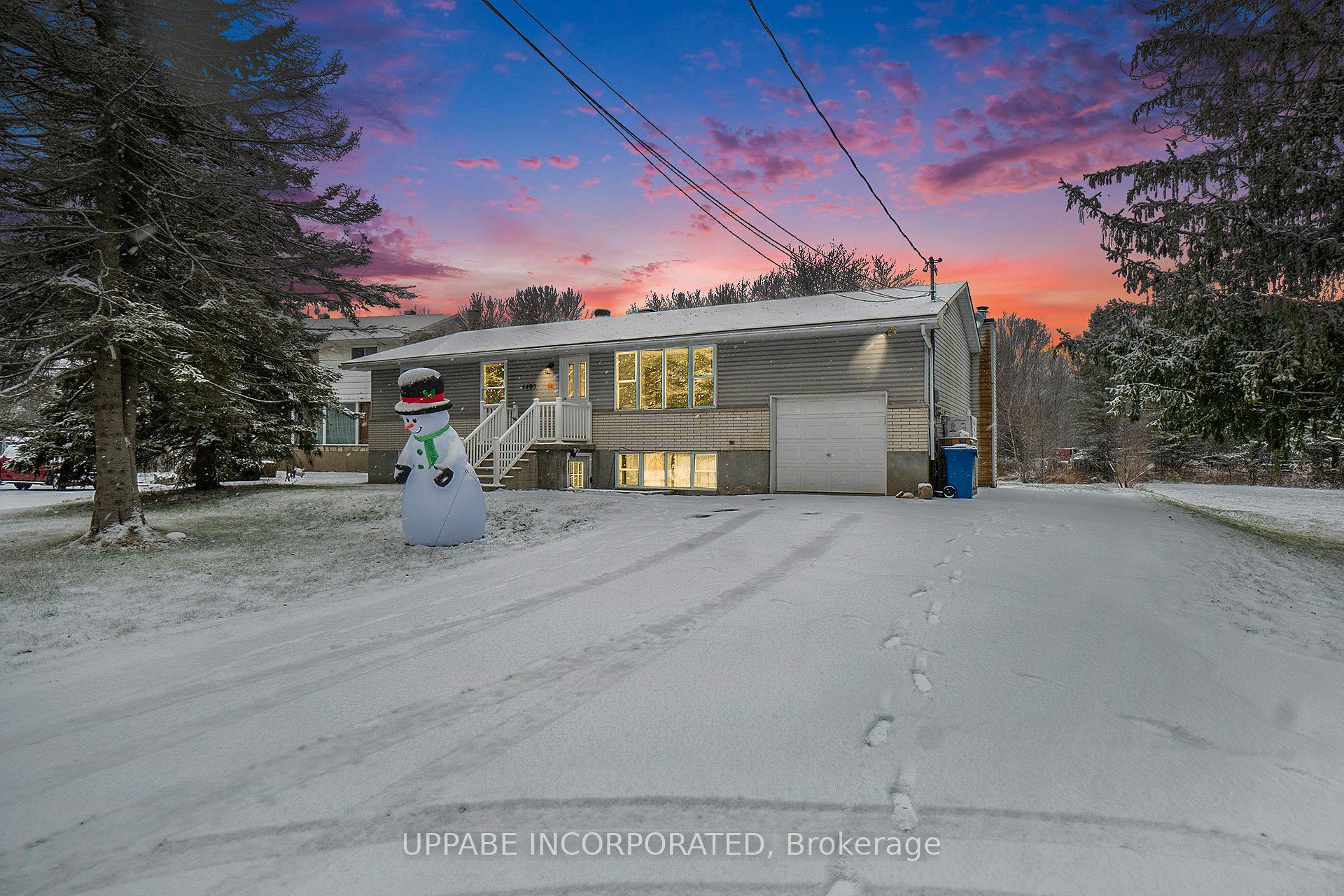 Photo 1 of 4405 Navan Road, Ottawa, Navan — HOMEH