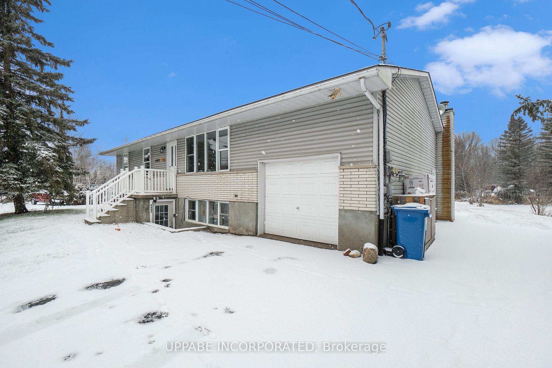 Photo 3 of 4405 Navan Road, Ottawa, Navan — HOMEH