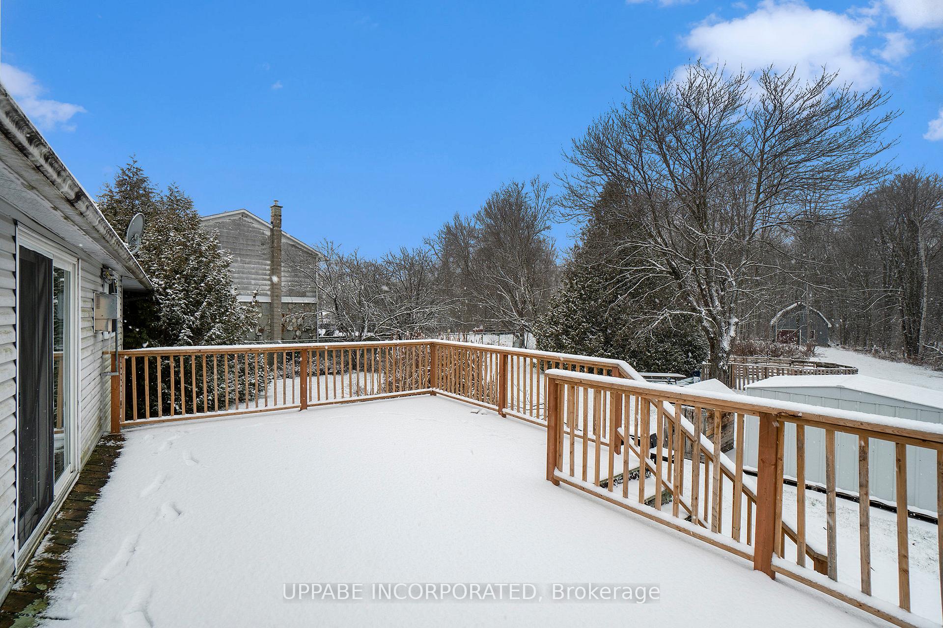 Photo 23 of 4405 Navan Road, Ottawa, Navan — HOMEH