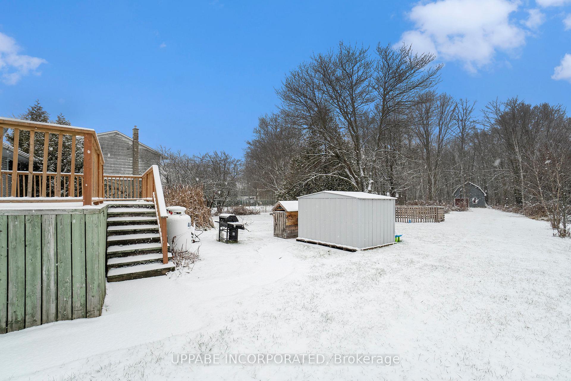 Photo 24 of 4405 Navan Road, Ottawa, Navan — HOMEH
