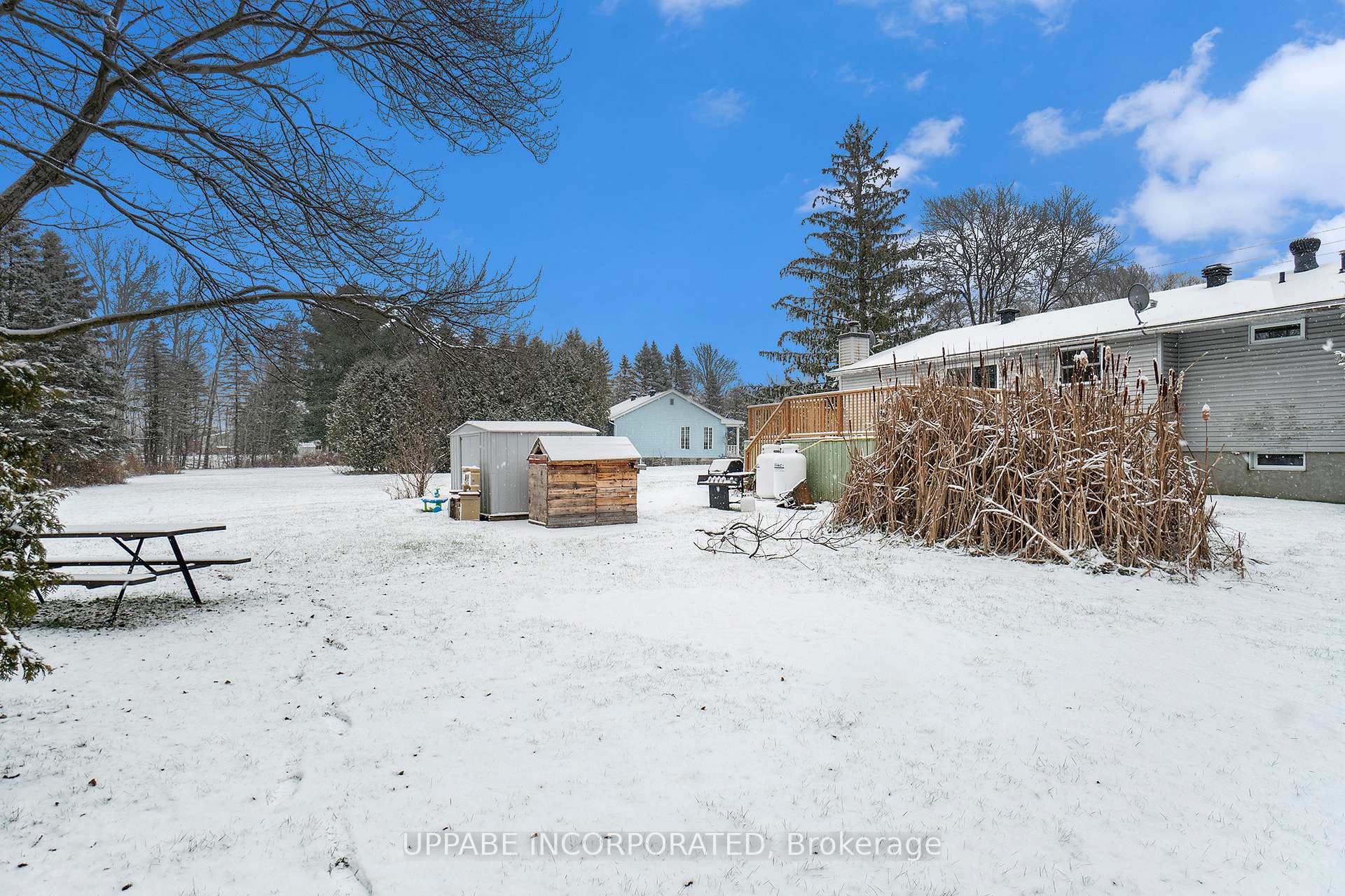 Photo 27 of 4405 Navan Road, Ottawa, Navan — HOMEH