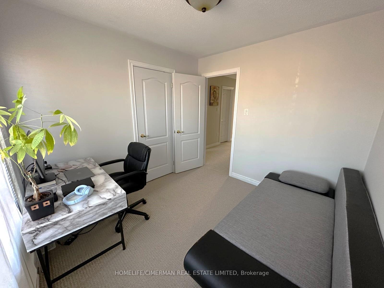 Photo 18 of 19 Shemer Drive, Vaughan, Patterson — HOMEH