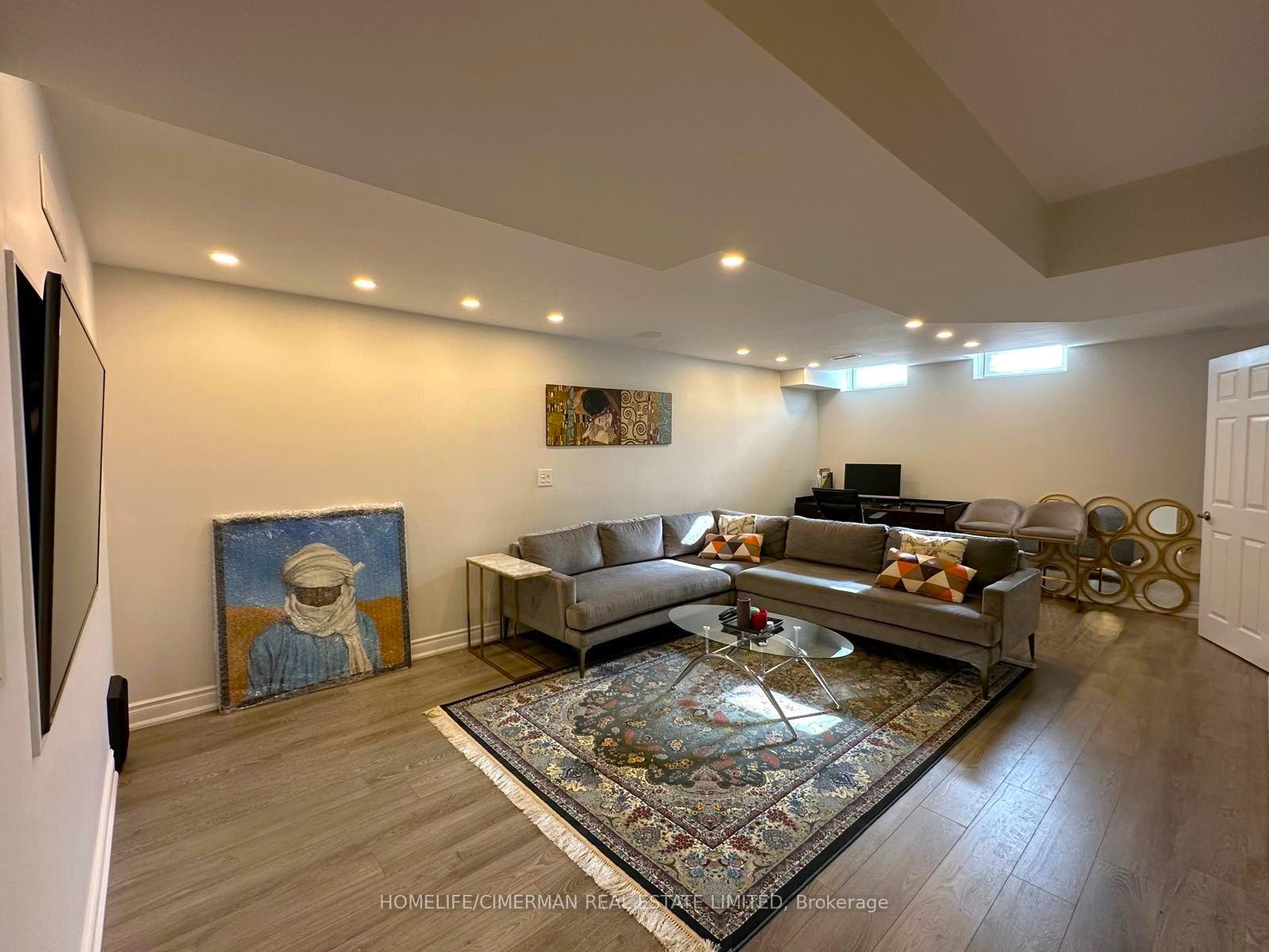 Photo 19 of 19 Shemer Drive, Vaughan, Patterson — HOMEH
