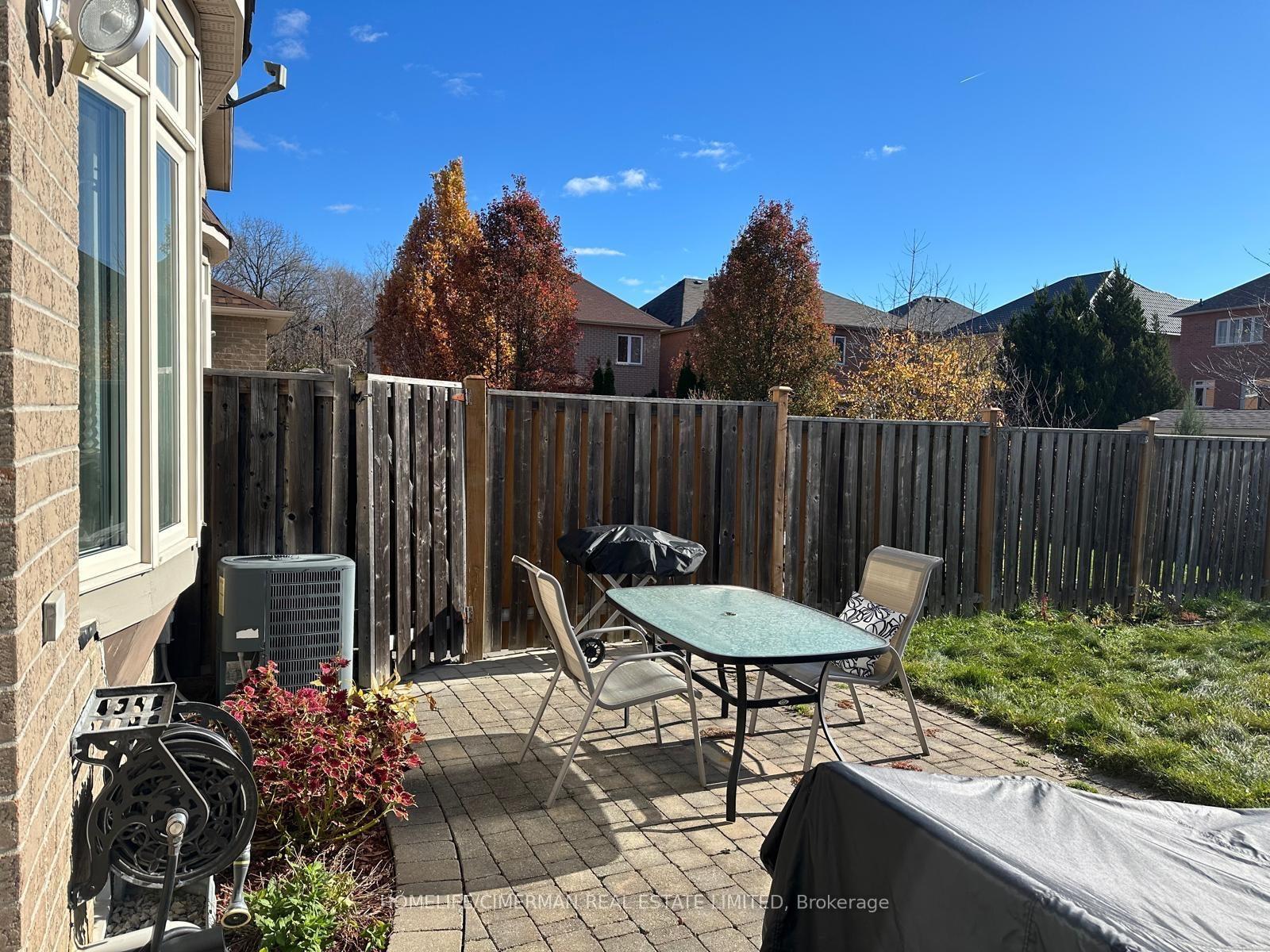 Photo 22 of 19 Shemer Drive, Vaughan, Patterson — HOMEH