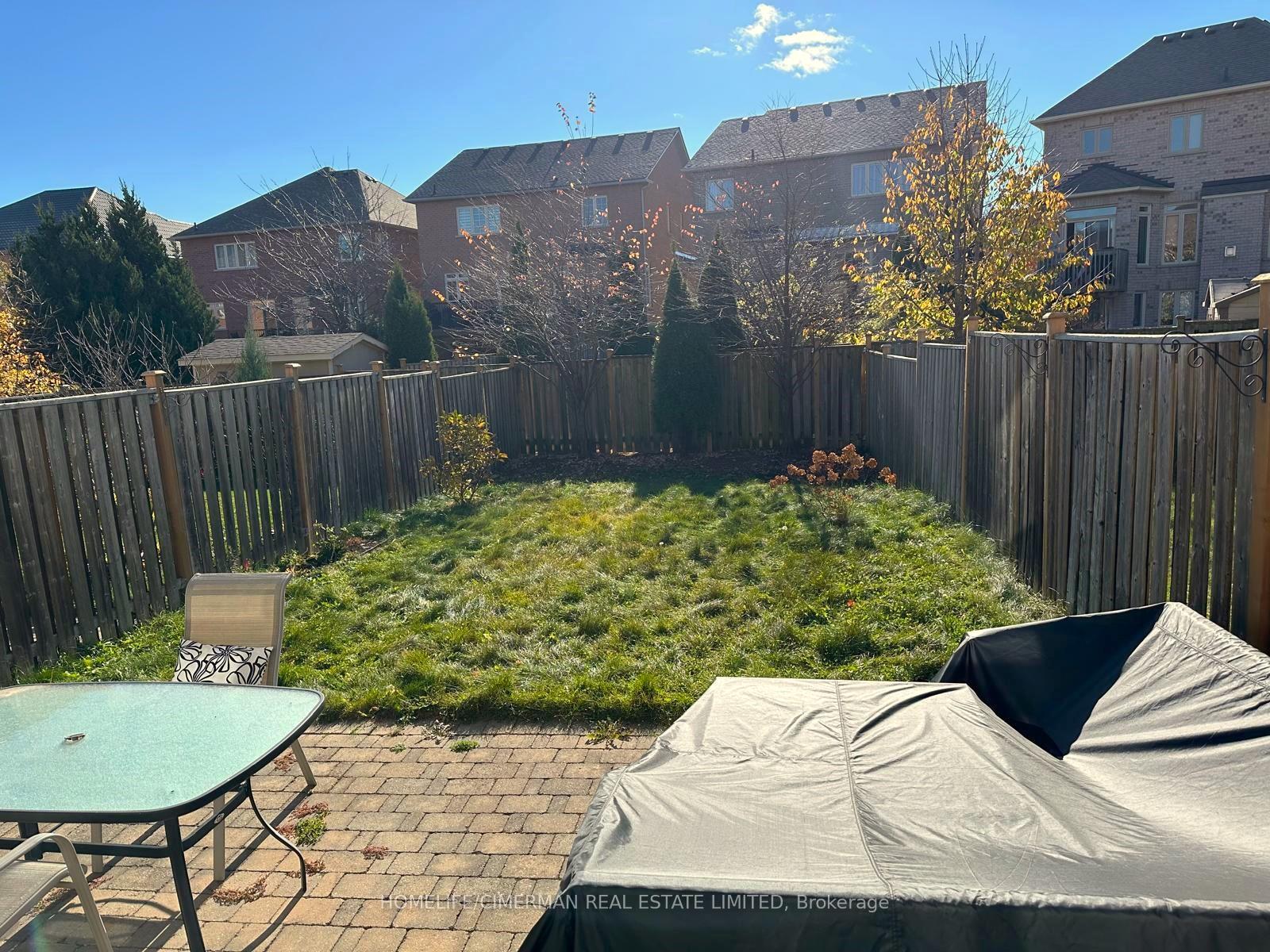 Photo 23 of 19 Shemer Drive, Vaughan, Patterson — HOMEH