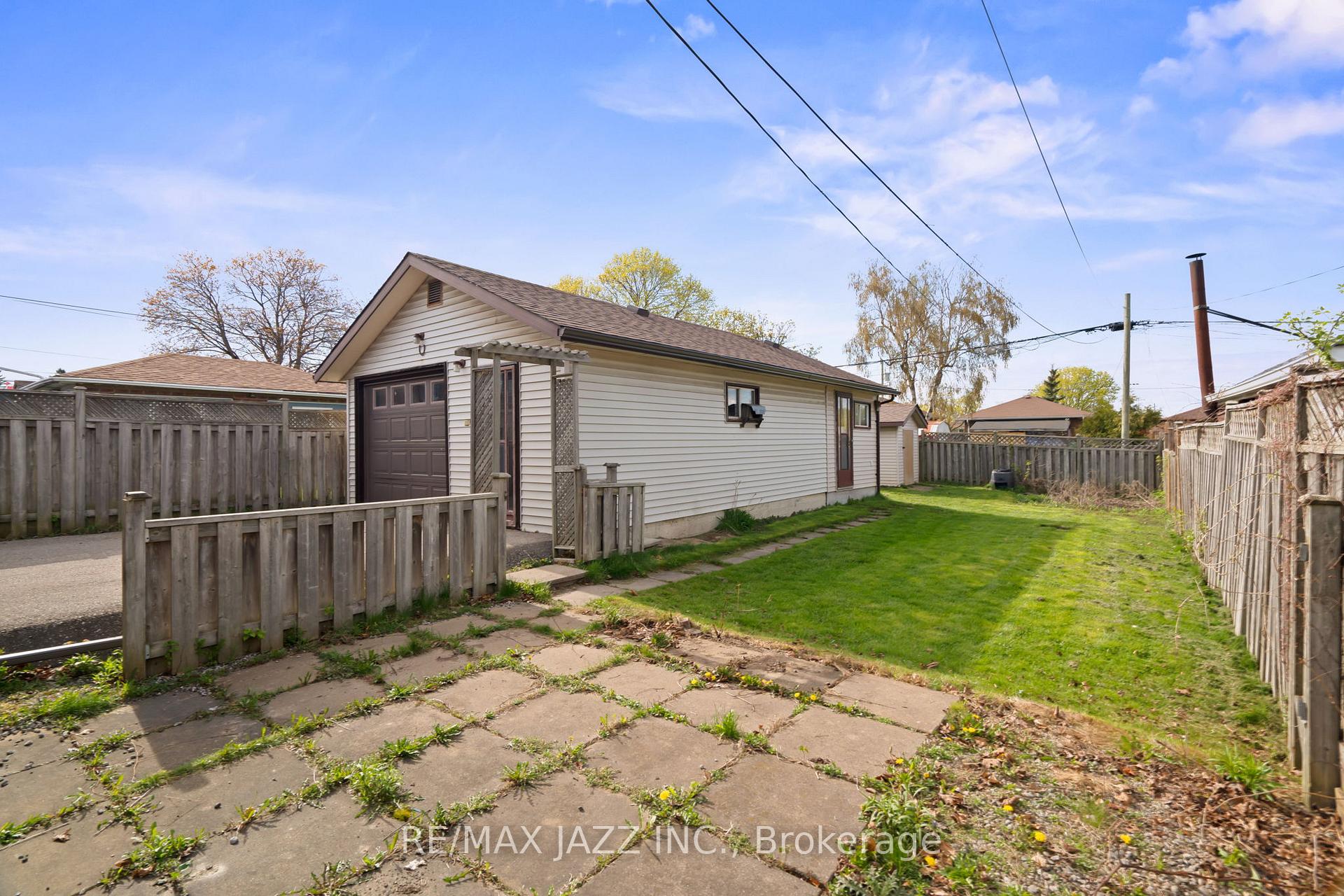 Photo 34 of 368 Wolfe Street, Oshawa, Lakeview — HOMEH